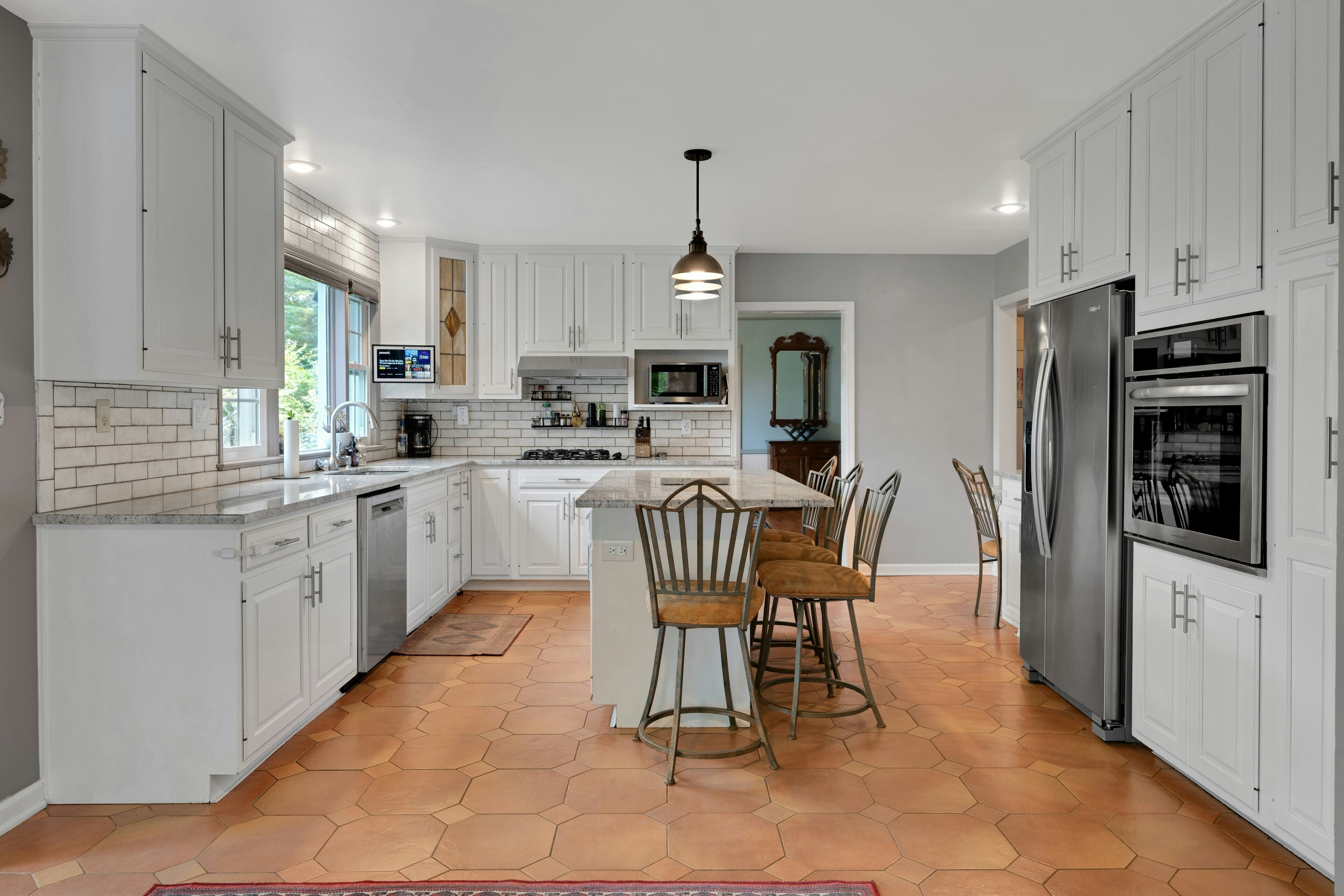  10 Brush Hill Road, Kinnelon, NJ 07405 - 物件實景