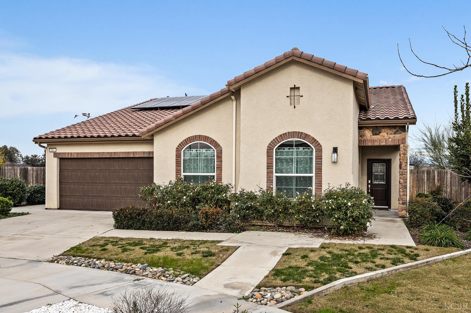 Visalia, California, 93292, United States, 3 Bedrooms Bedrooms, ,3 BathroomsBathrooms,Residential,For Sale,2007773