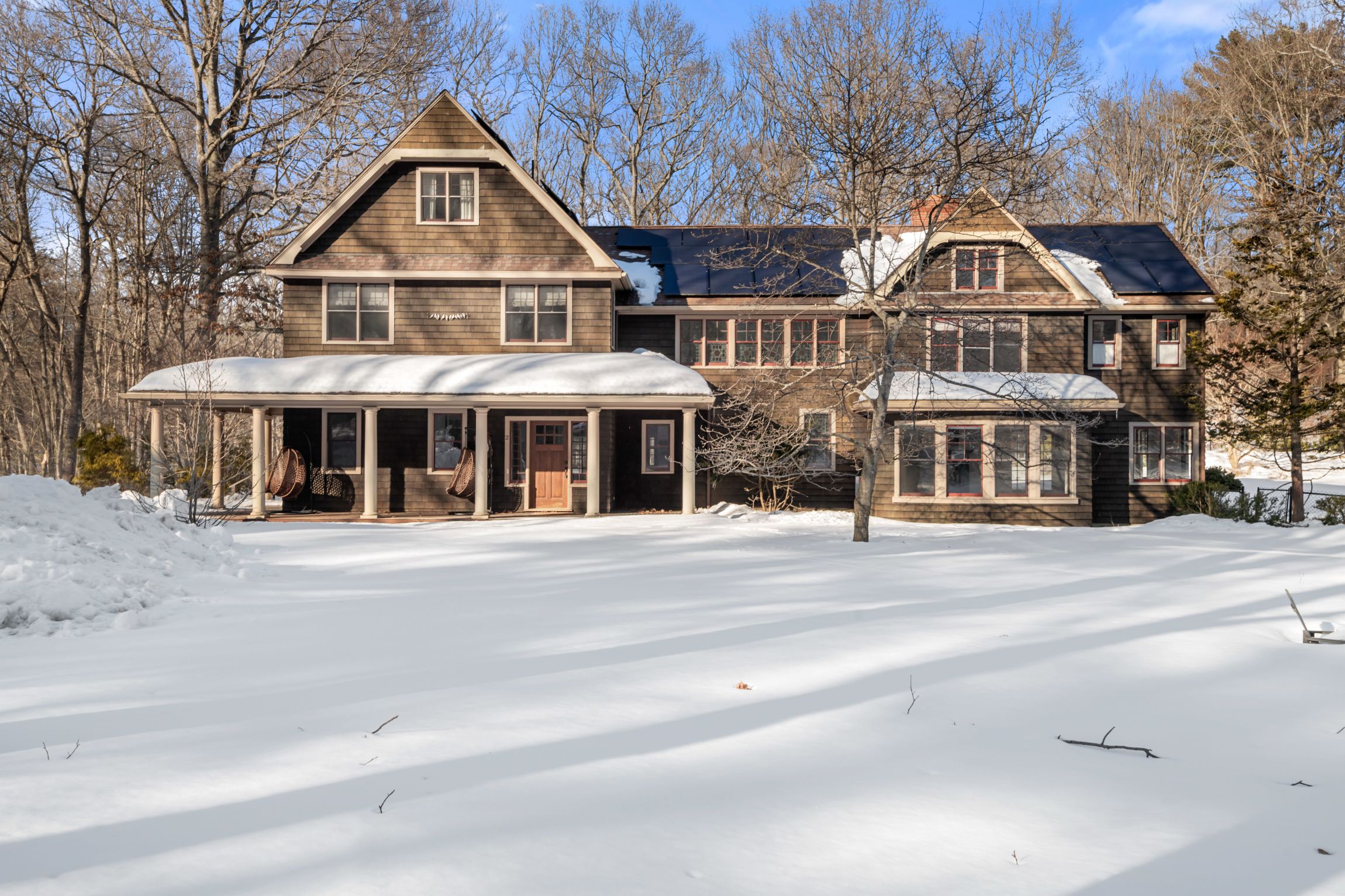  2 Spingler Drive, Hamilton, MA, 01982 - 物件實景