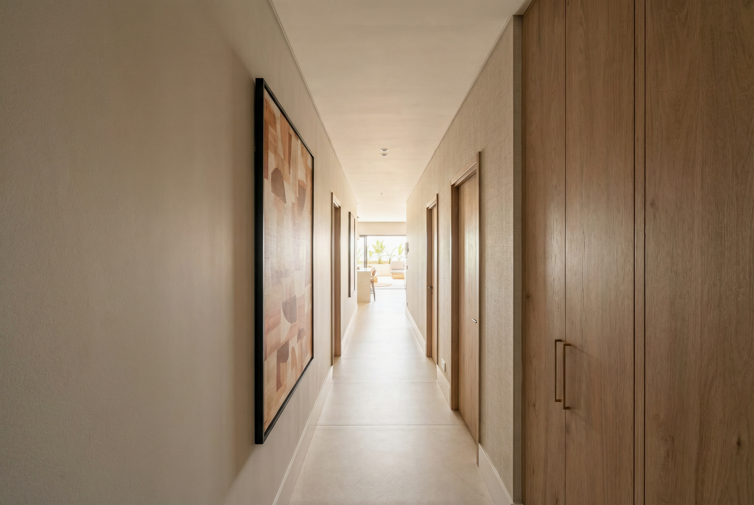  Florá Boutique Resort Penthouse - 物件實景