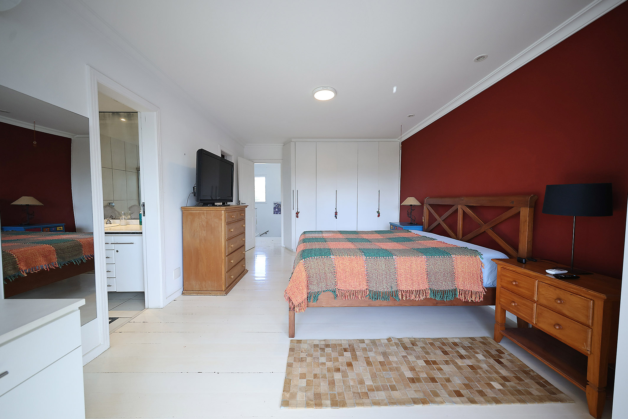  Duplex House in a Gated Community in Barra da Tijuca - 物件實景