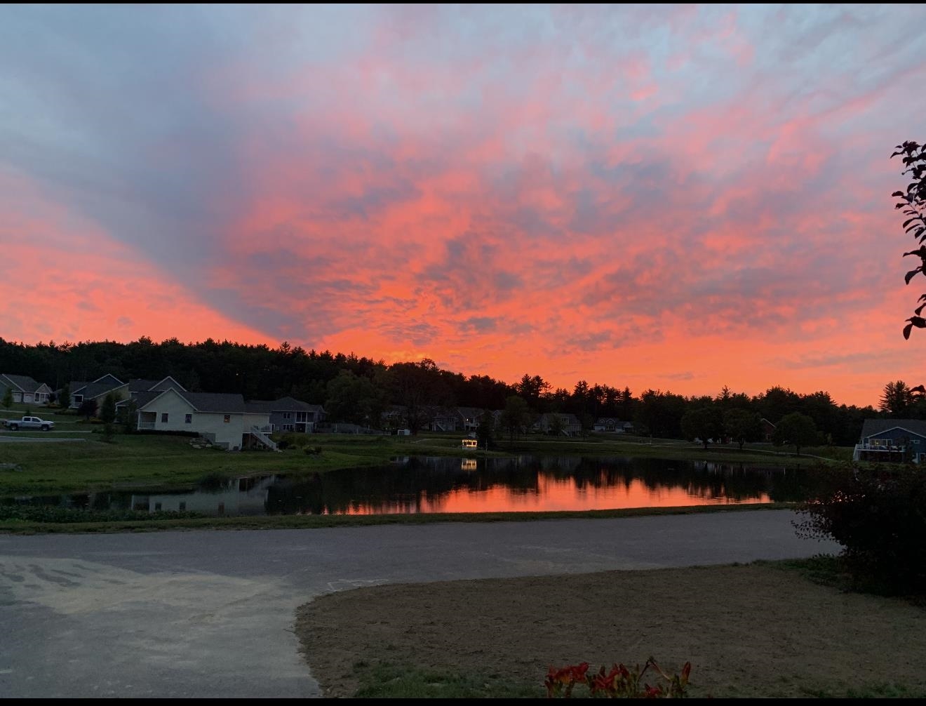 Brentwood, New Hampshire, 03833, United States, 2 Bedrooms Bedrooms, ,2 BathroomsBathrooms,Residential,For Sale,1976209