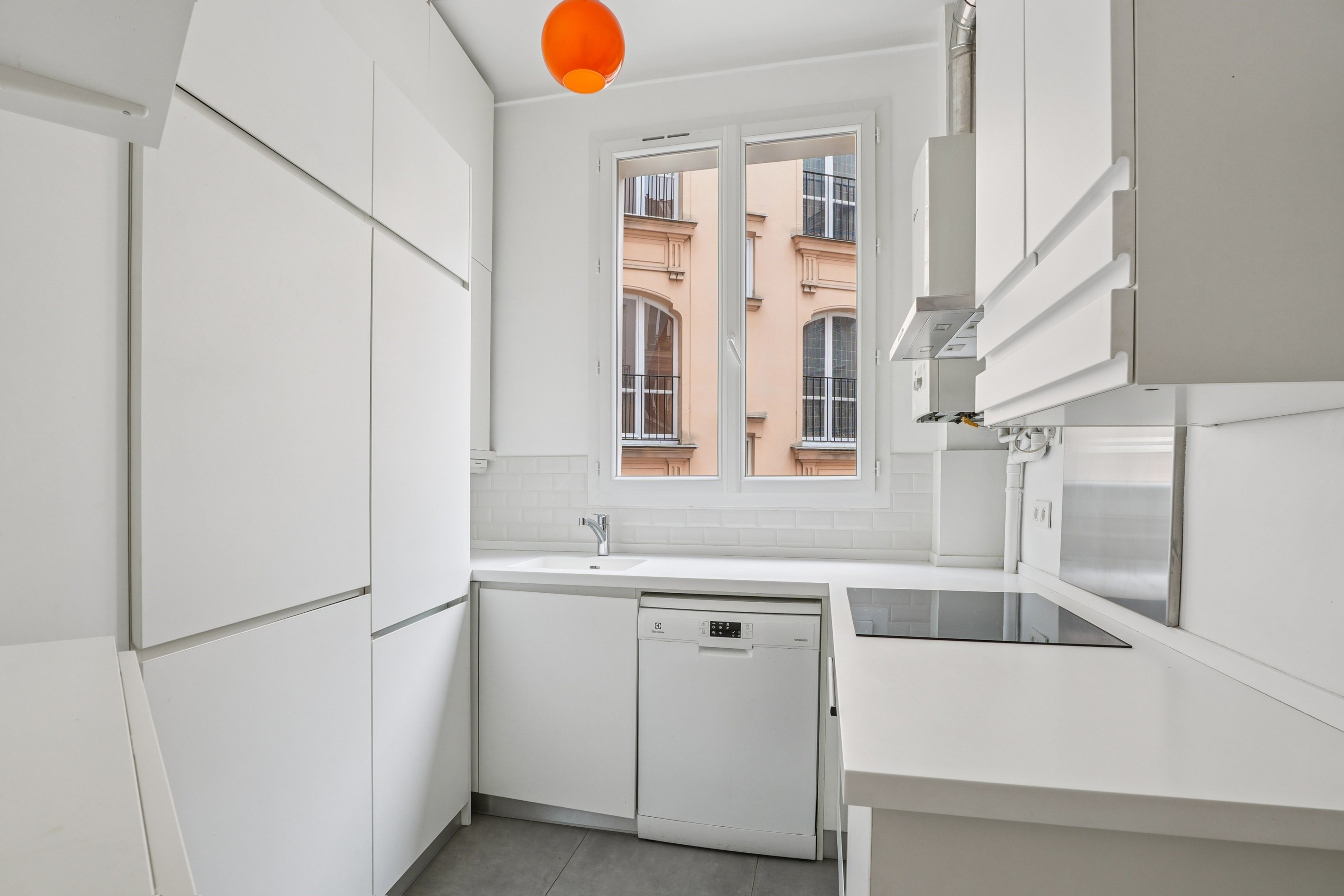  Paris VI - Beautiful apartment in the heart of Saint-Germain des Prés - 物件實景