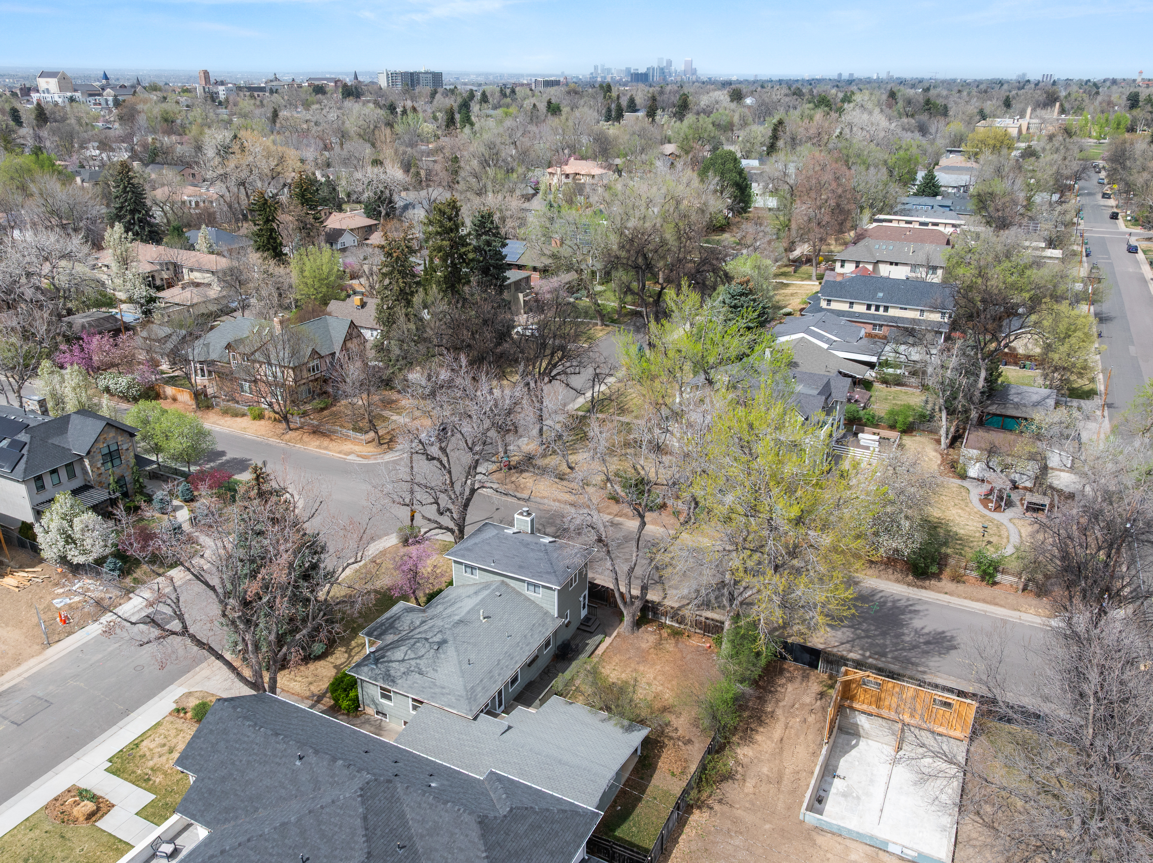  2600 S Saint Paul Street, Denver, CO, 80210 - 物件實景