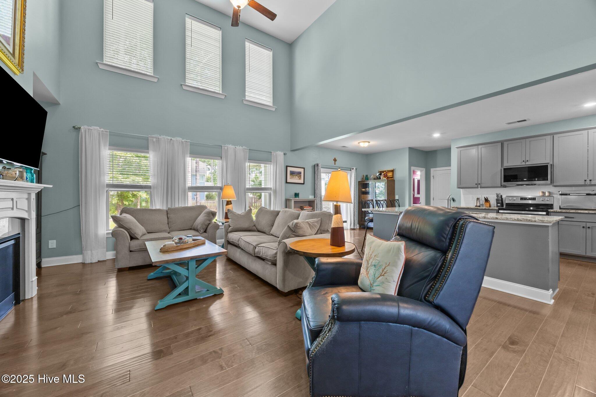 Sneads Ferry, North Carolina, 28460, United States, 4 Bedrooms Bedrooms, ,4 BathroomsBathrooms,Residential,For Sale,1896711