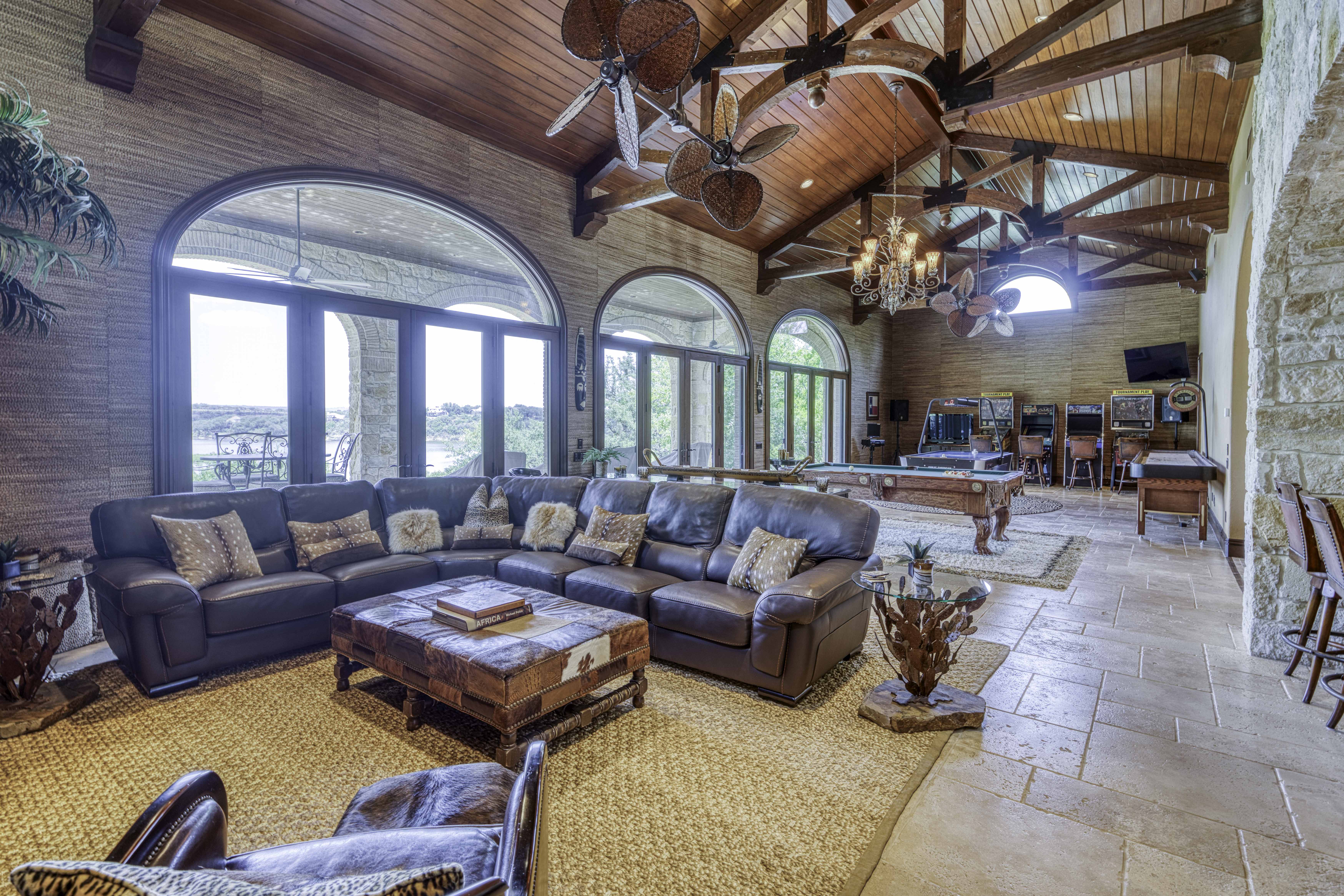  273+/- Acres - Castletop Ranch - 物件實景