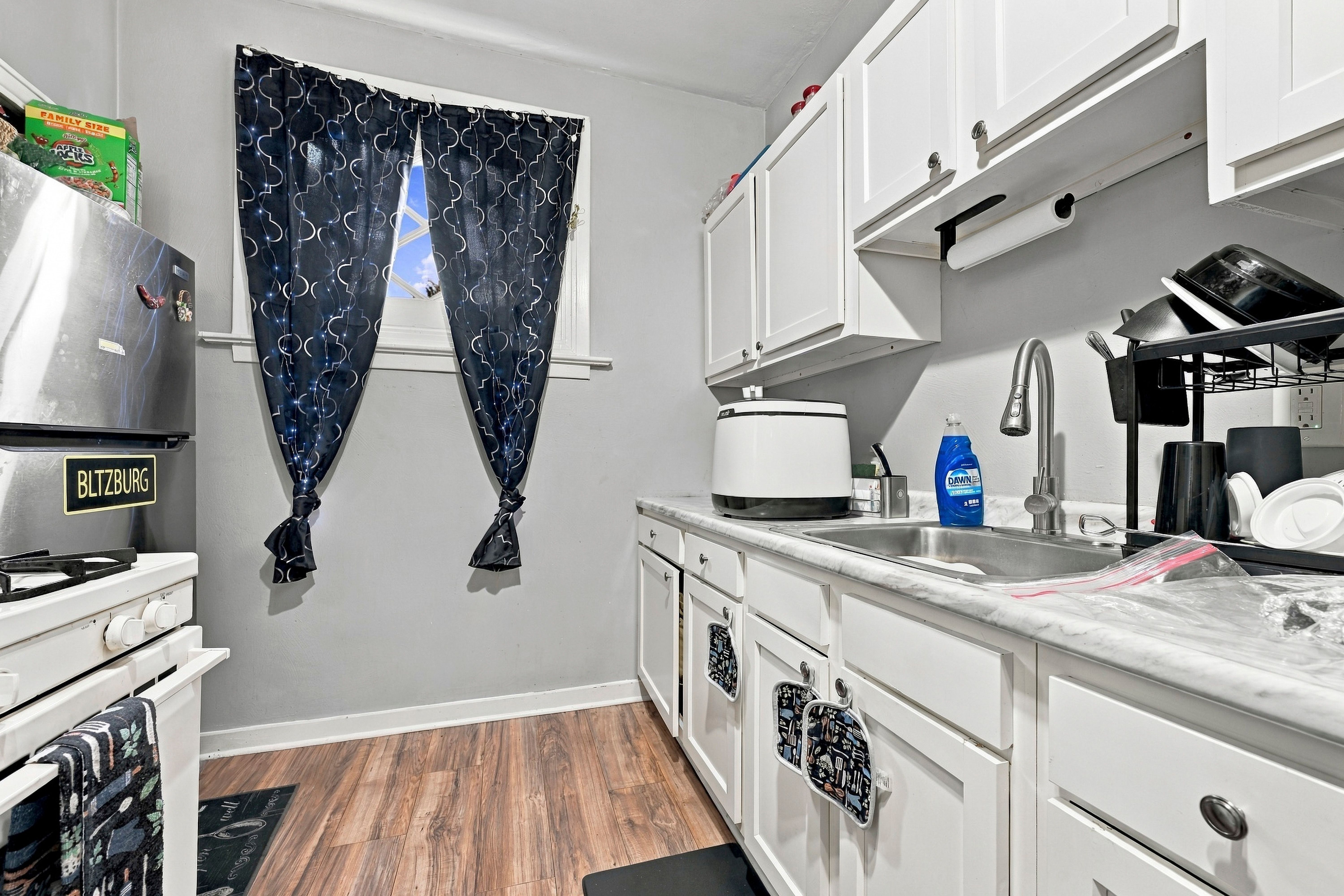  62 Grace Street, Pittsburgh, PA 15205 - 物件實景