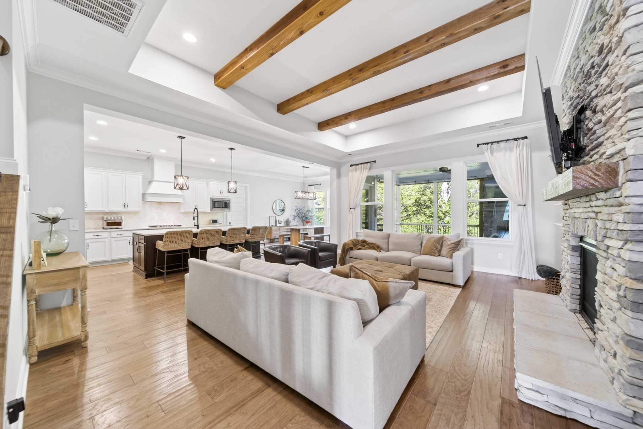  140 Ashington Cir, Hendersonville, TN, 37075 - 物件實景