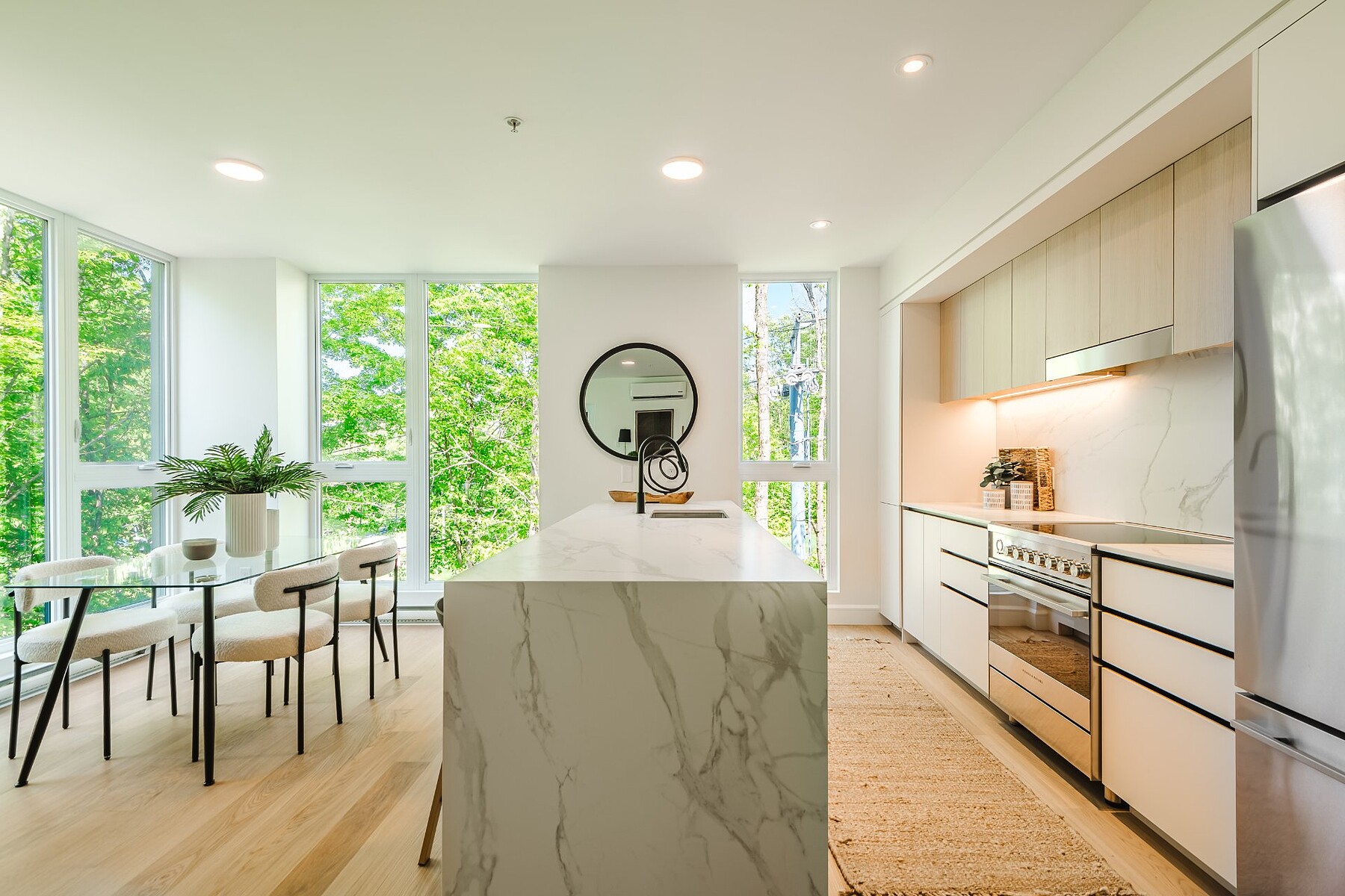  Bromont, Eastern Townships - 物件實景