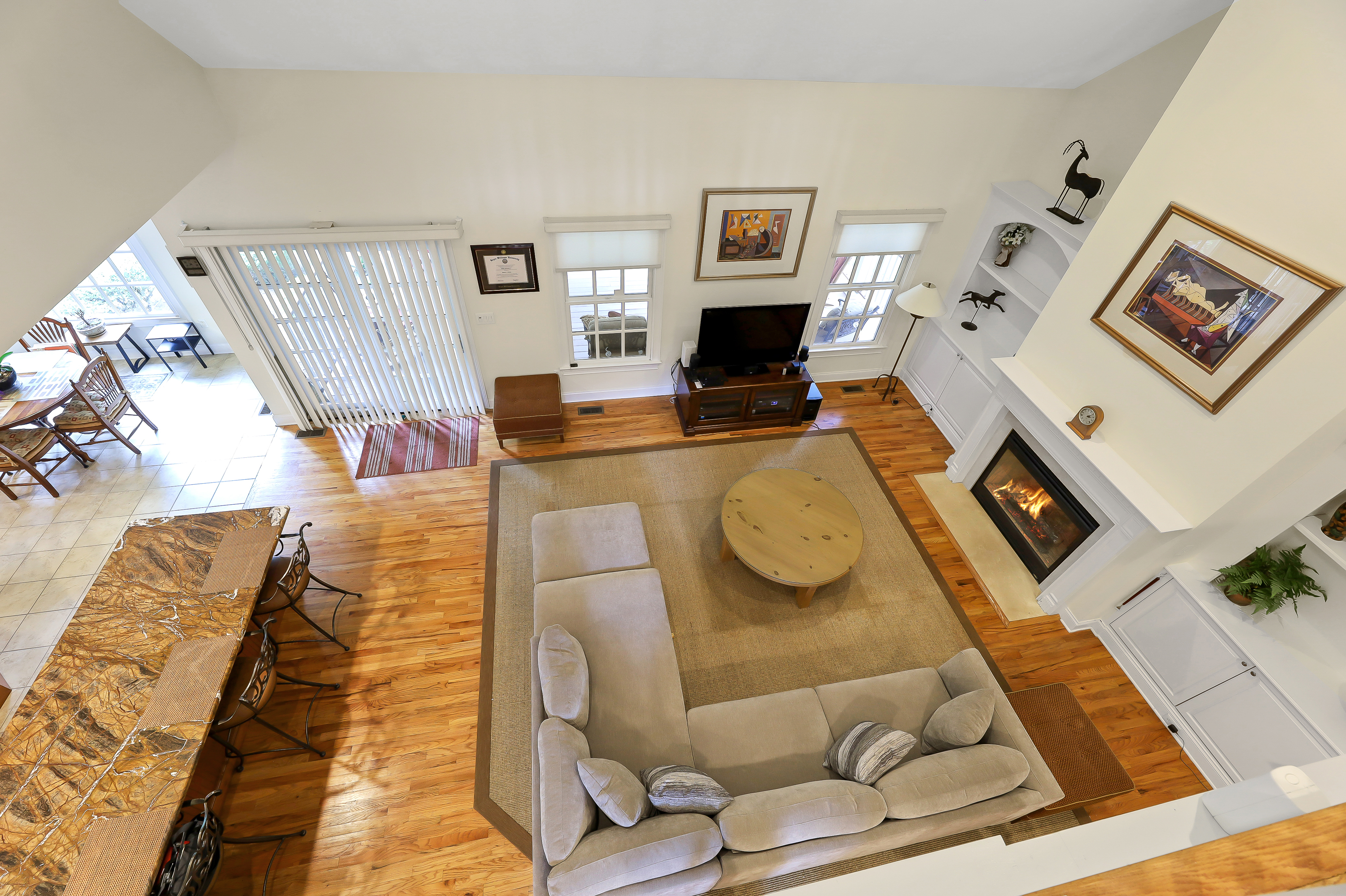  22 Meadow Lake Drive, Mahwah, NJ 07430 - 物件實景