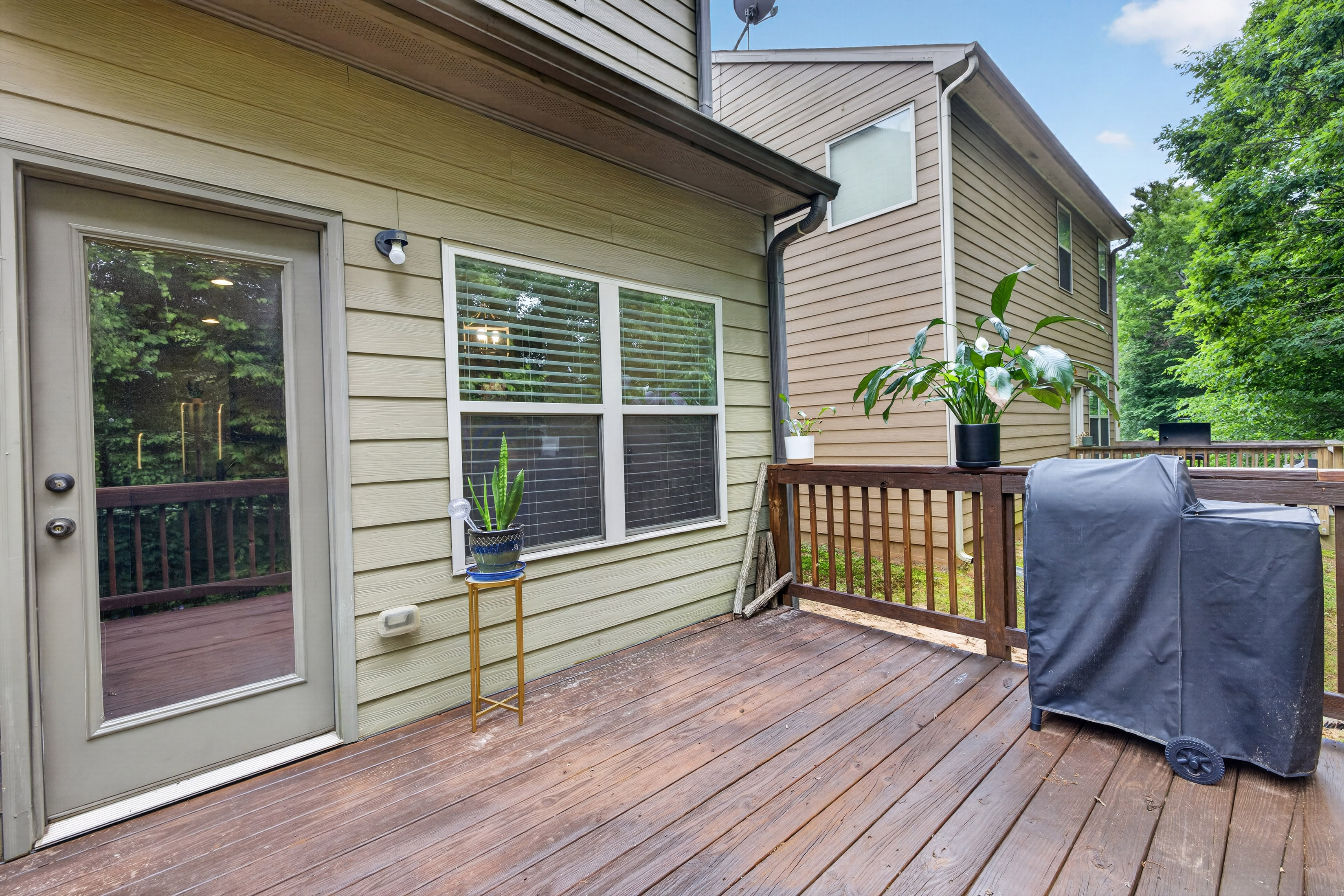  Beautifully Maintained Home in Sought-after Decatur Community - 物件實景