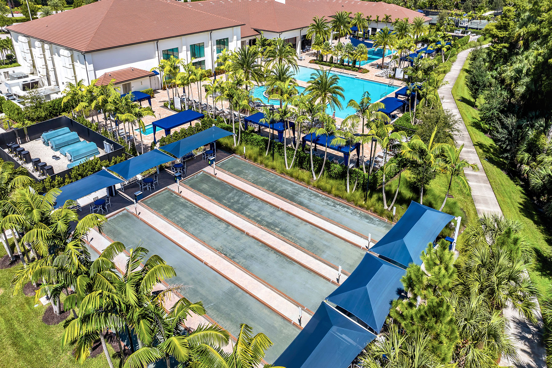  VVALENCIA COUNTRY CLUB - 物件實景