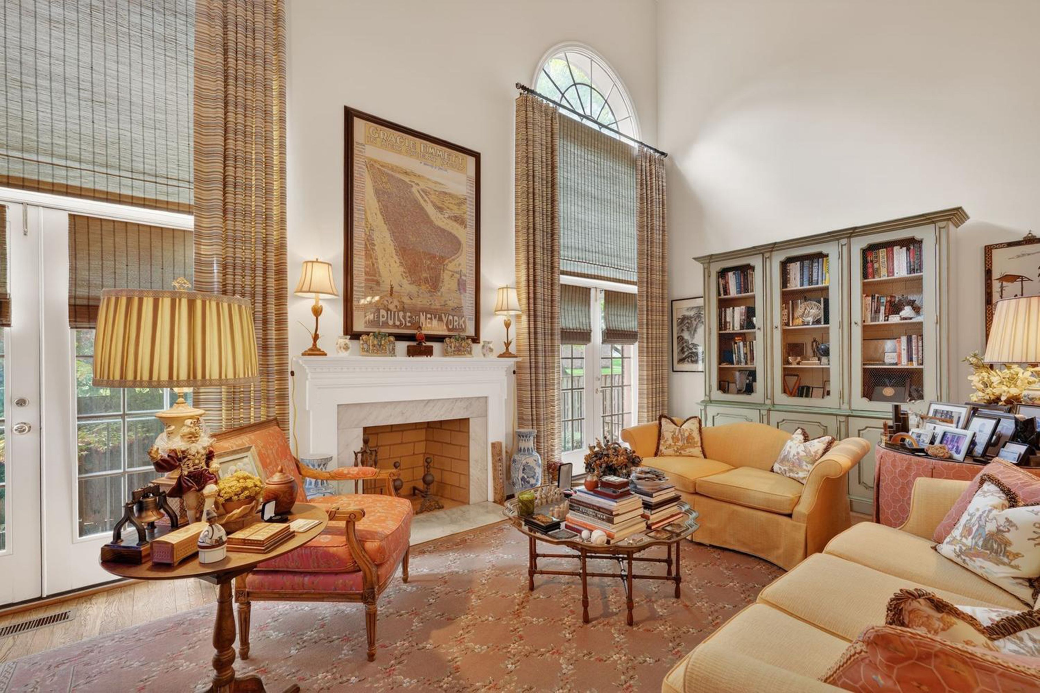  3616 Winfield Lane NW, Washington, DC, 20007 - 物件實景