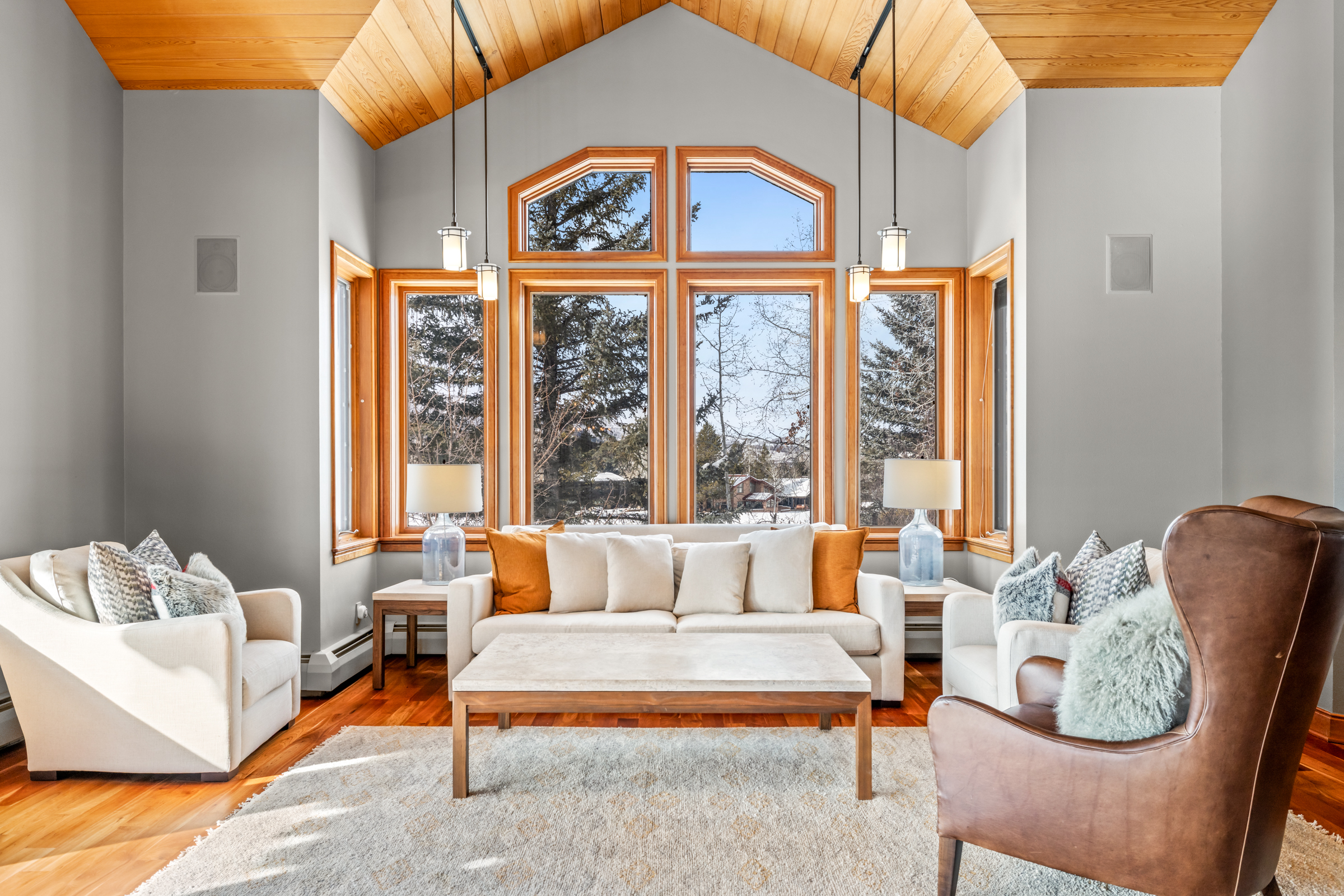  Luxury Rollingstone Fairway Estate - 物件實景