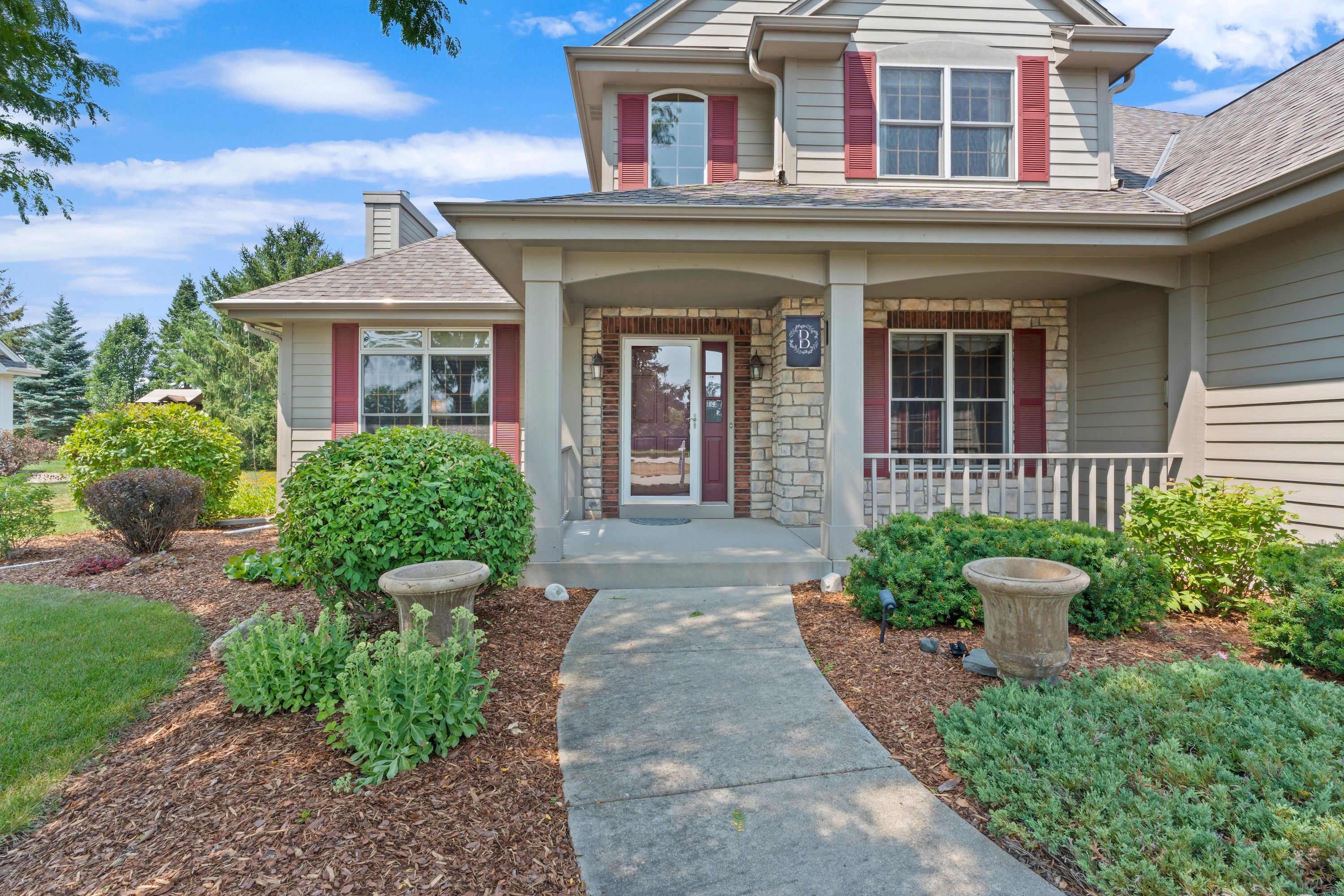  Refined Elegance in Eastlake Village at Pabst Farms - 物件實景