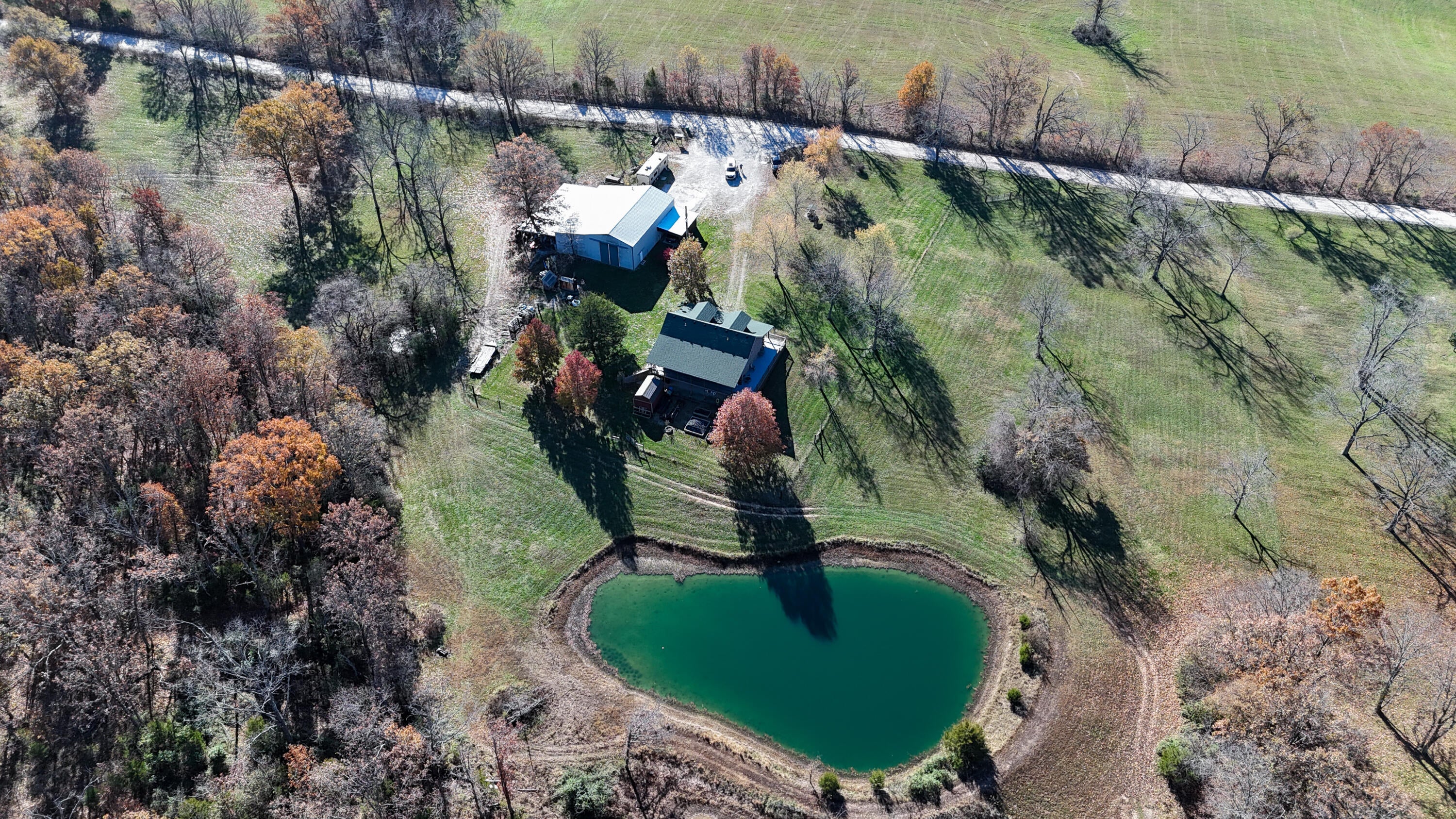 Norwood, Missouri, 65717, United States, 3 Bedrooms Bedrooms, ,3 BathroomsBathrooms,Residential,For Sale,2005497