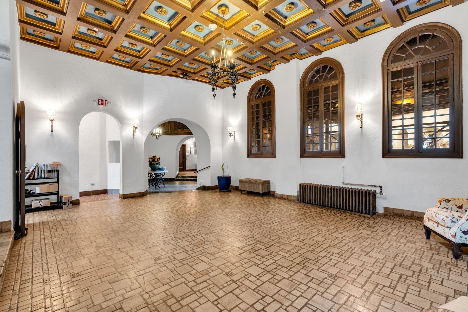  Asbury Park Santander Studio Condo - 物件實景