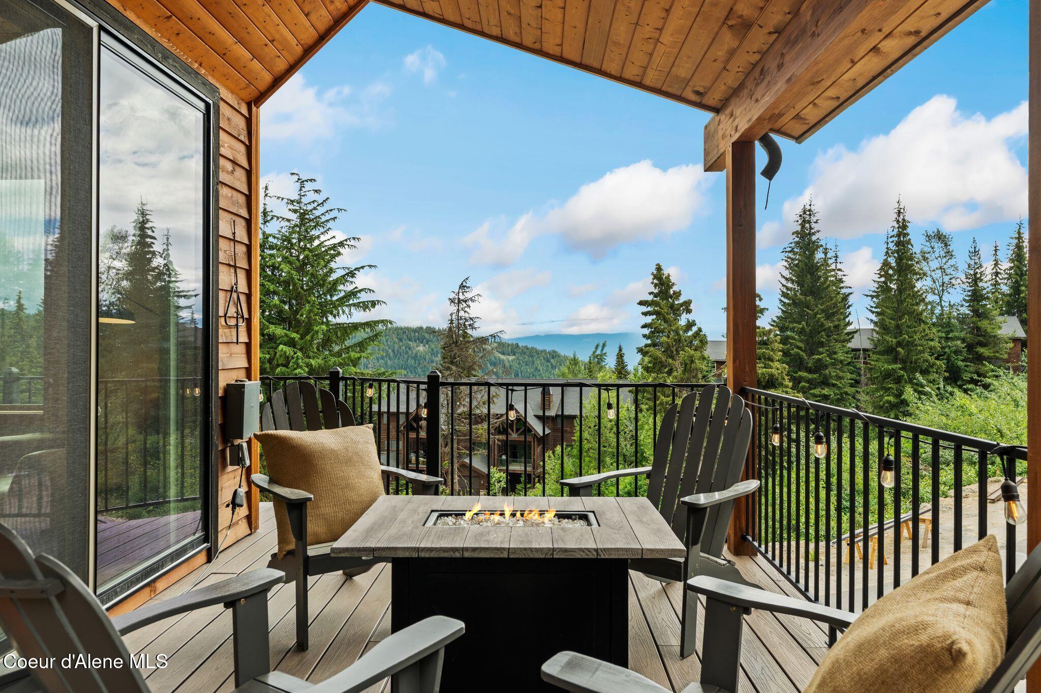 Sandpoint, Idaho, 83864, United States, 3 Bedrooms Bedrooms, ,3 BathroomsBathrooms,Residential,For Sale,1894320