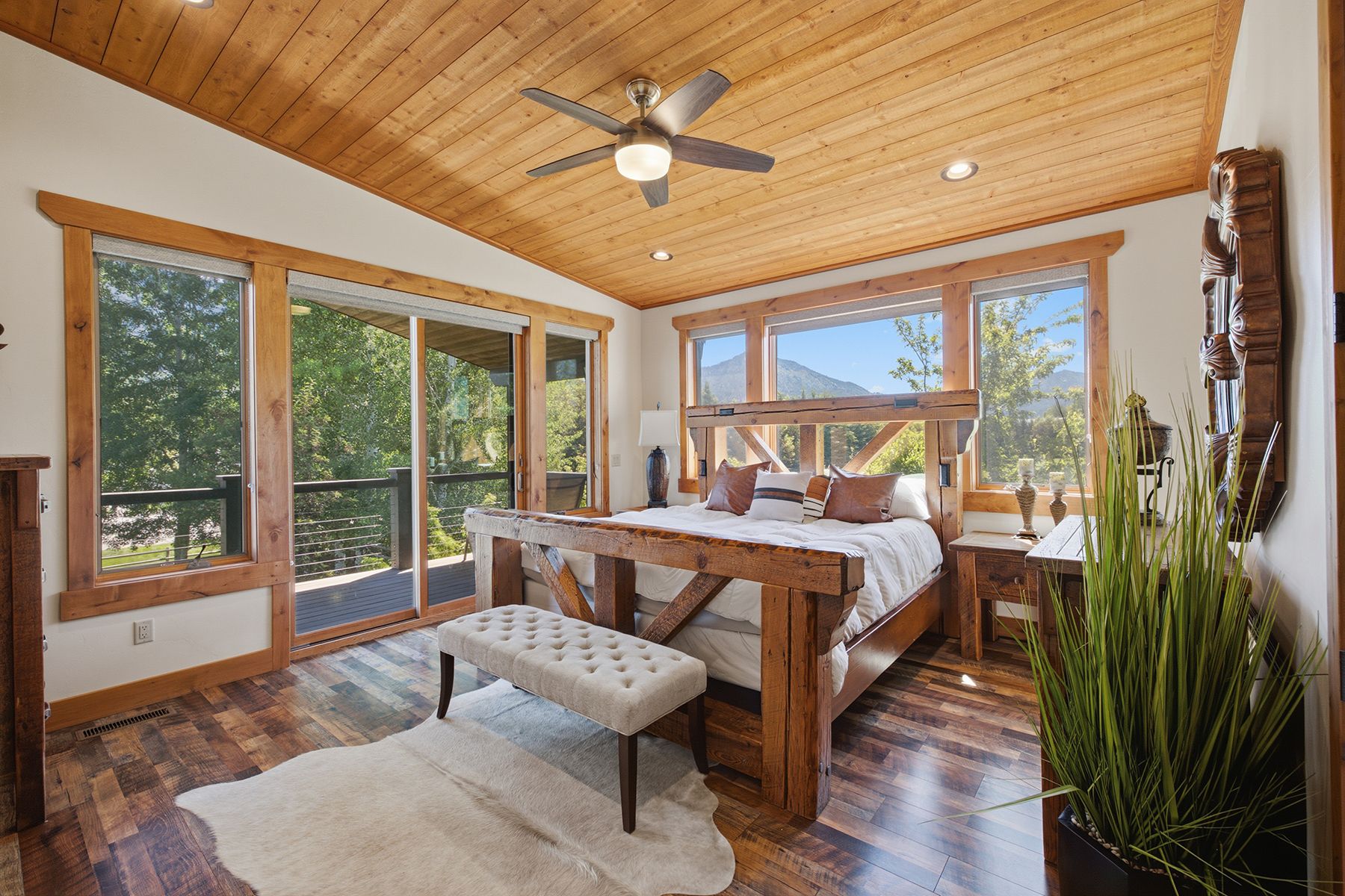  Elevated Living at Alpine Airpark - 物件實景