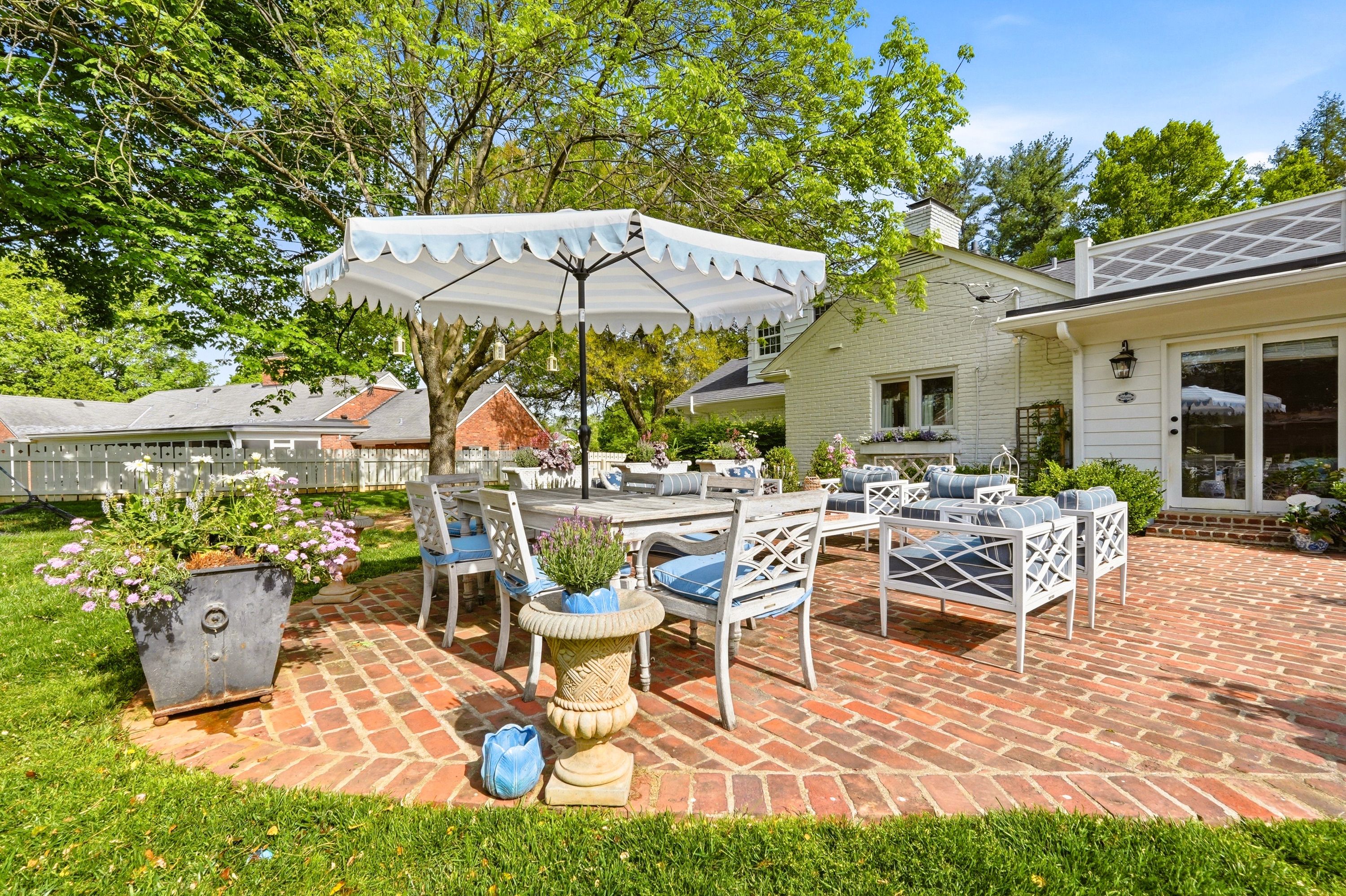  506 Jarvis Lane, Louisville, KY 40207 - 物件實景