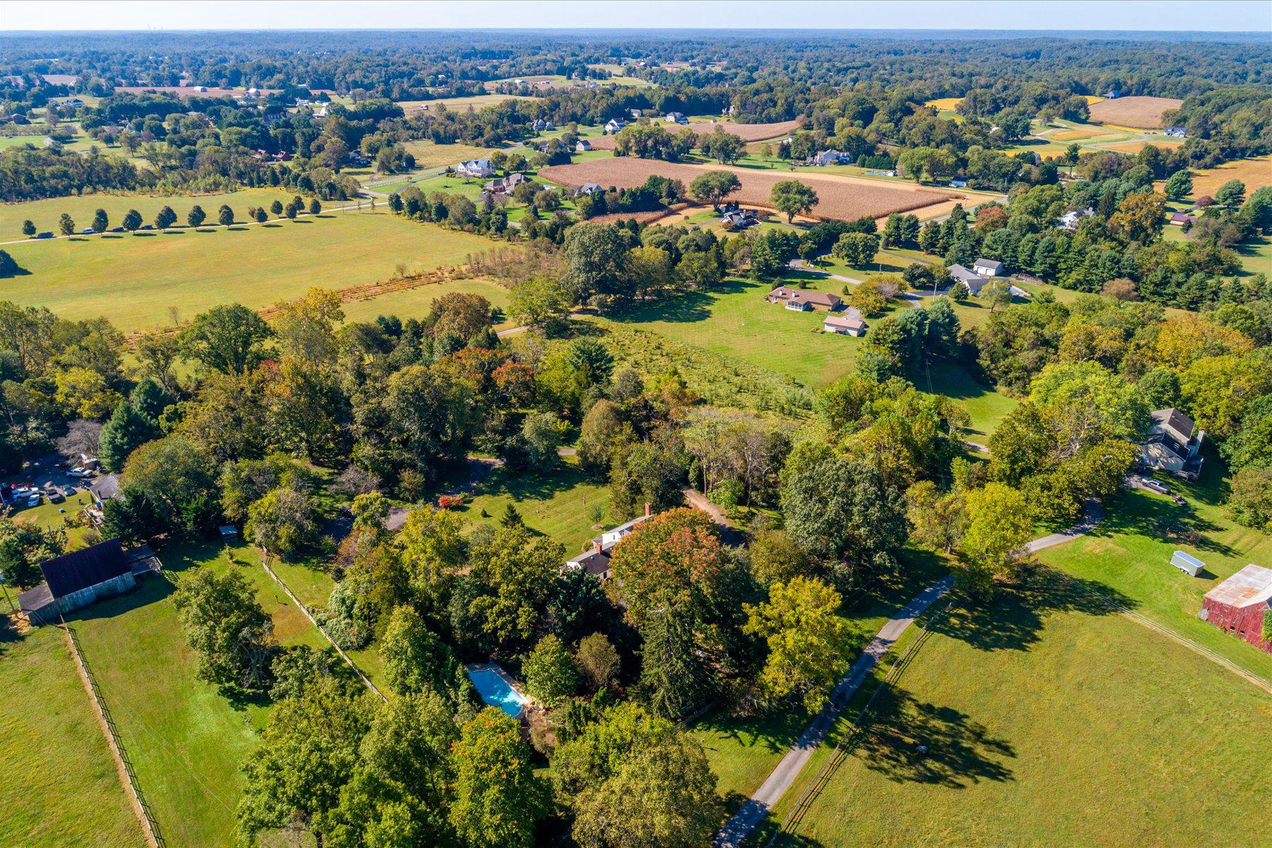  5503 Brooks Woods Road, Lothian, MD, 20711 - 物件實景