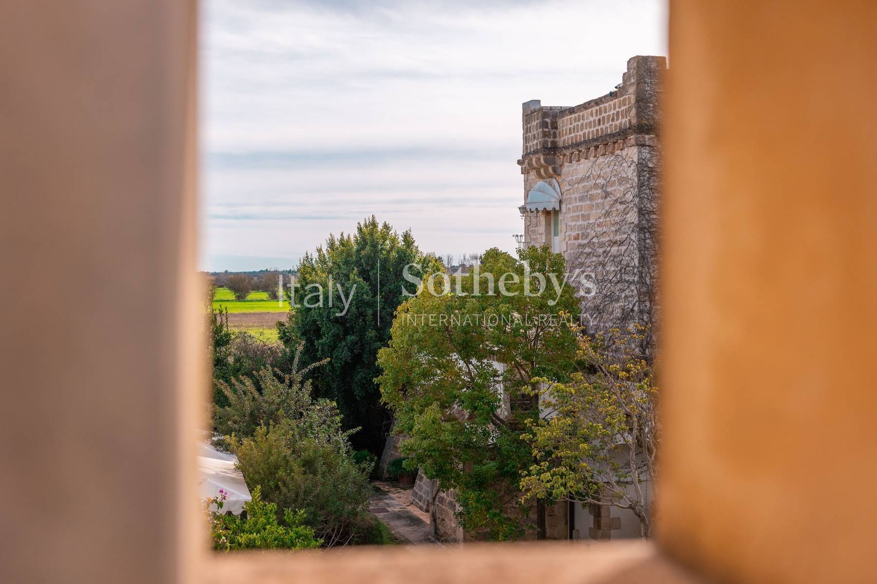  Exclusive Resort near Gallipoli - 物件實景