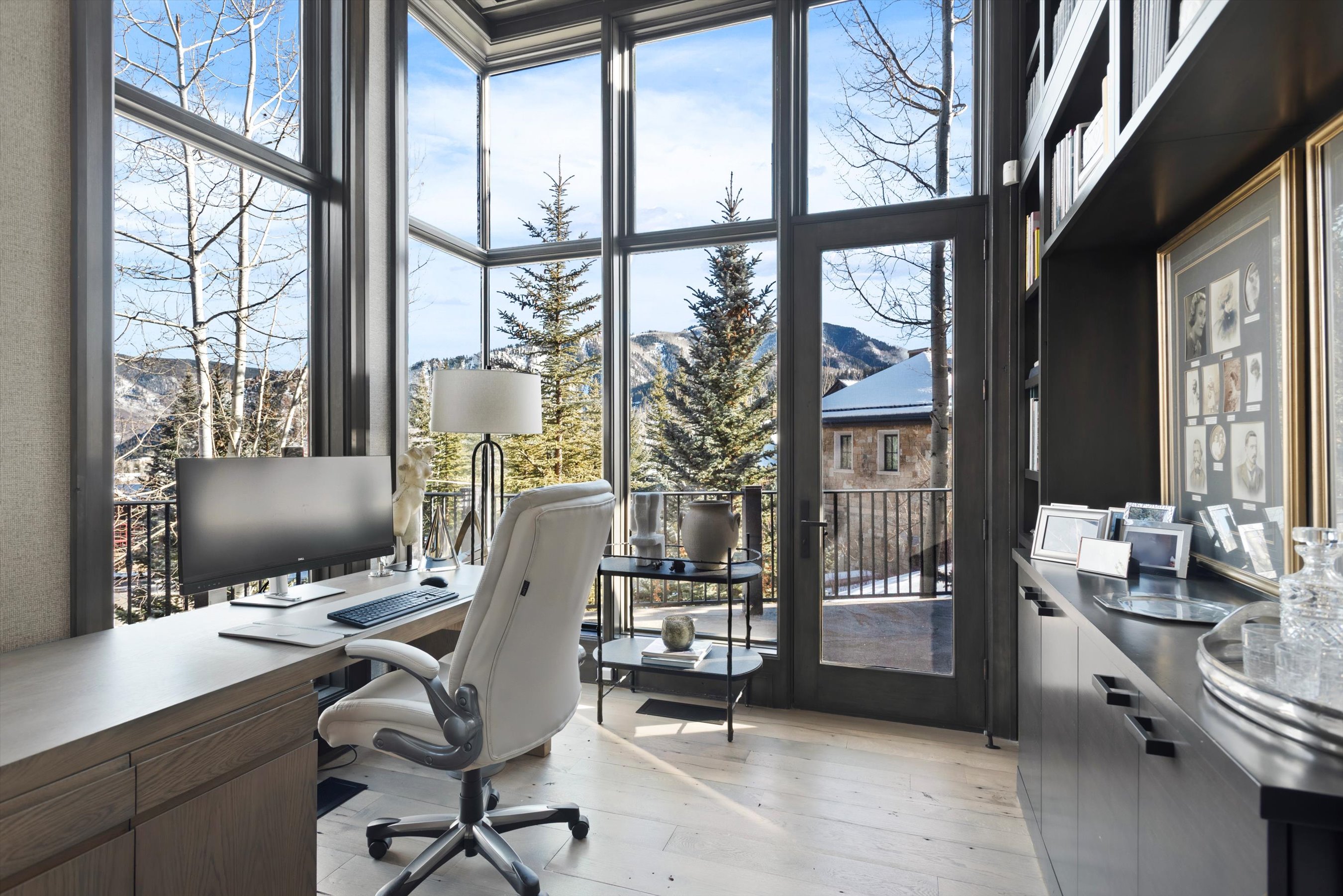  15 South Willow Court, Aspen, CO 81611 - 物件實景