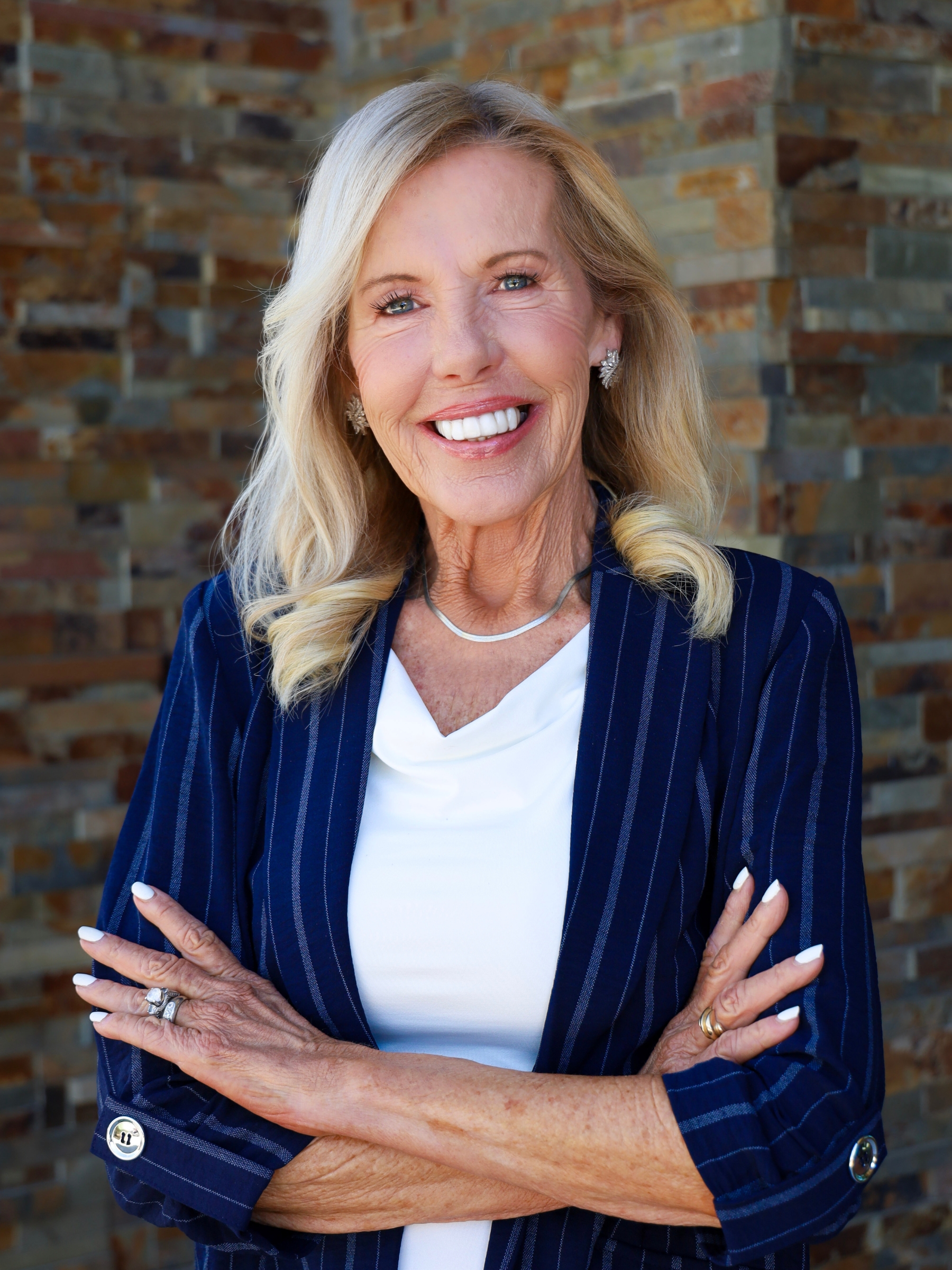Susan Ehland