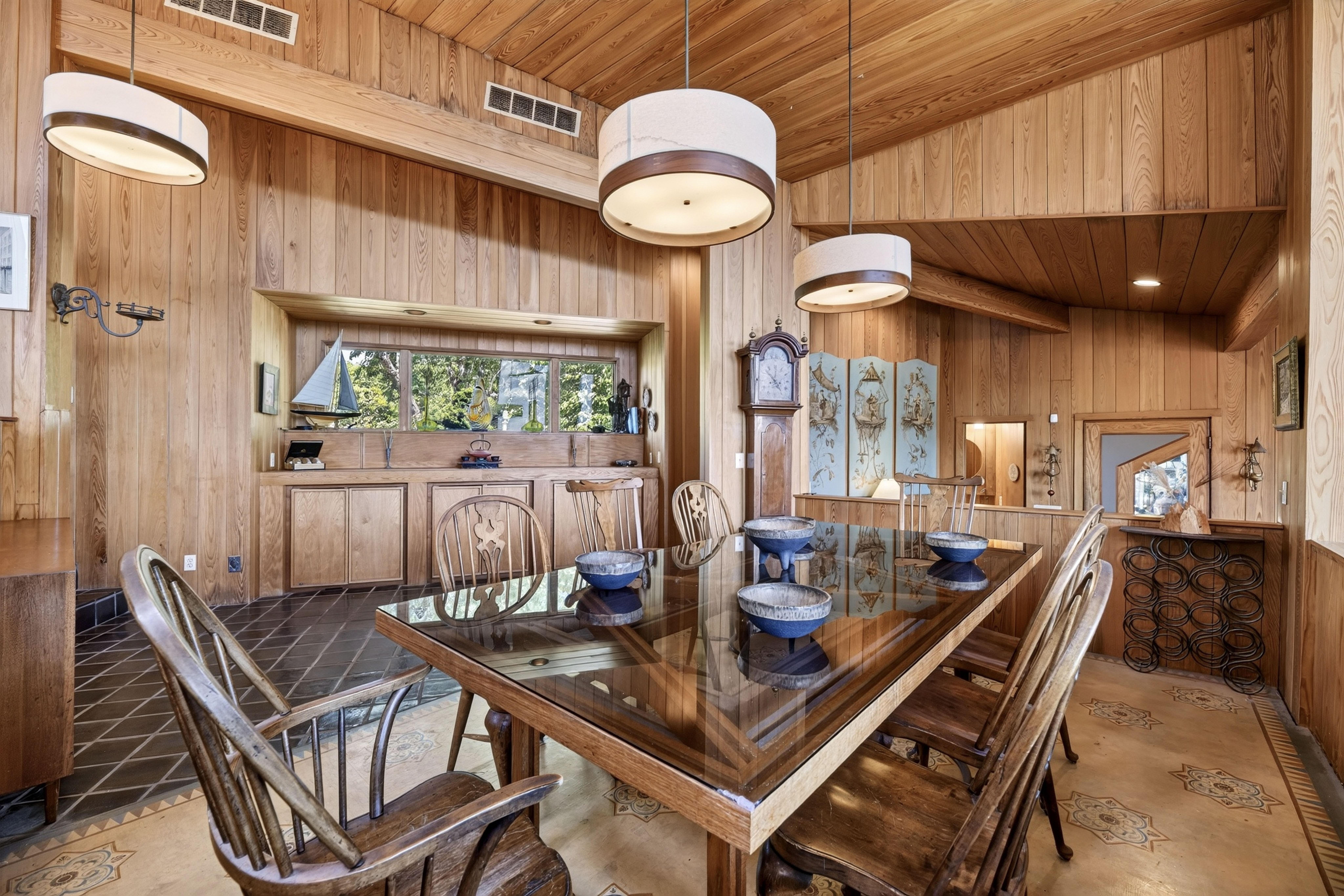  Contemporary Retreat - 物件實景