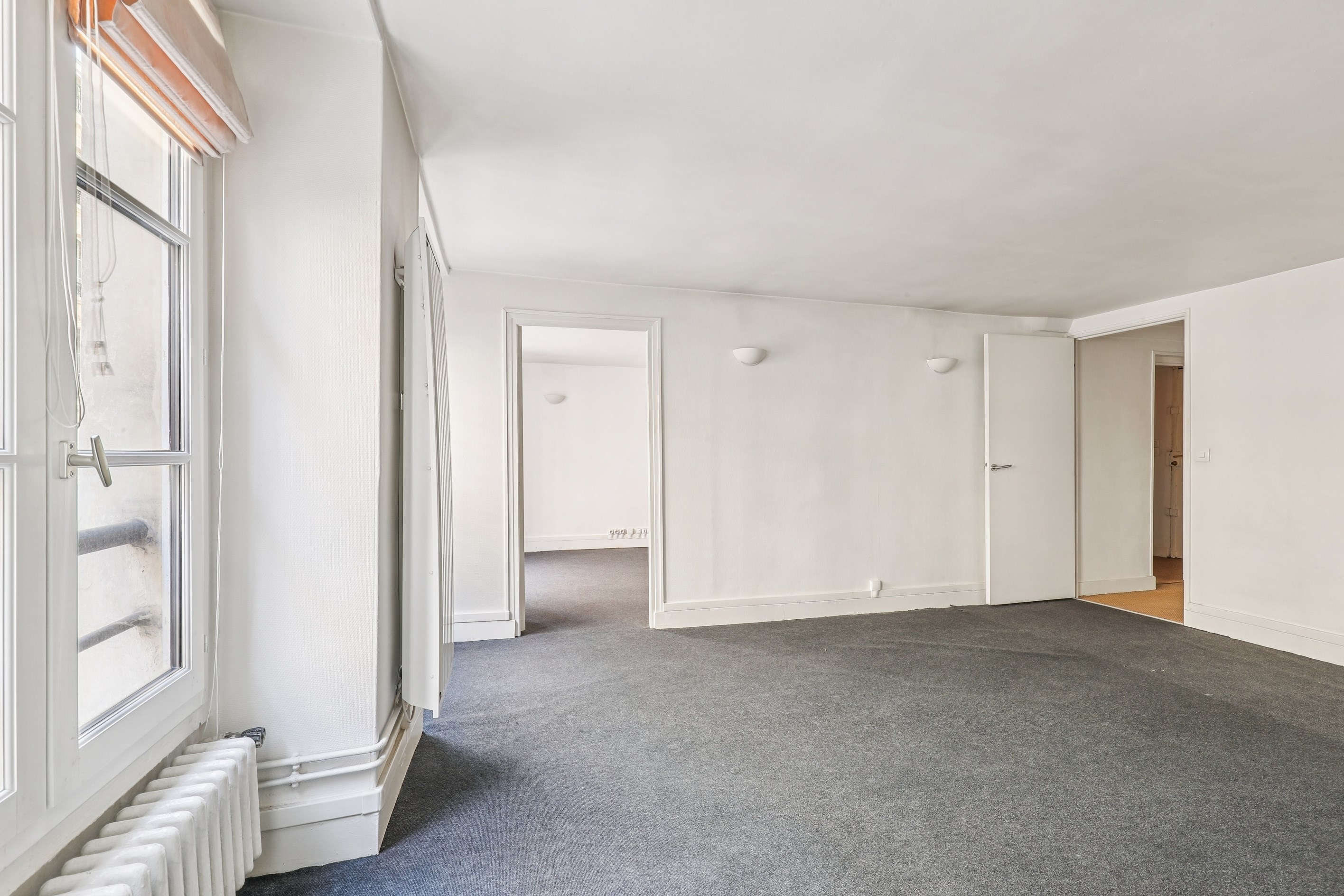  Rue du Bac - 3 rooms apartment - 物件實景
