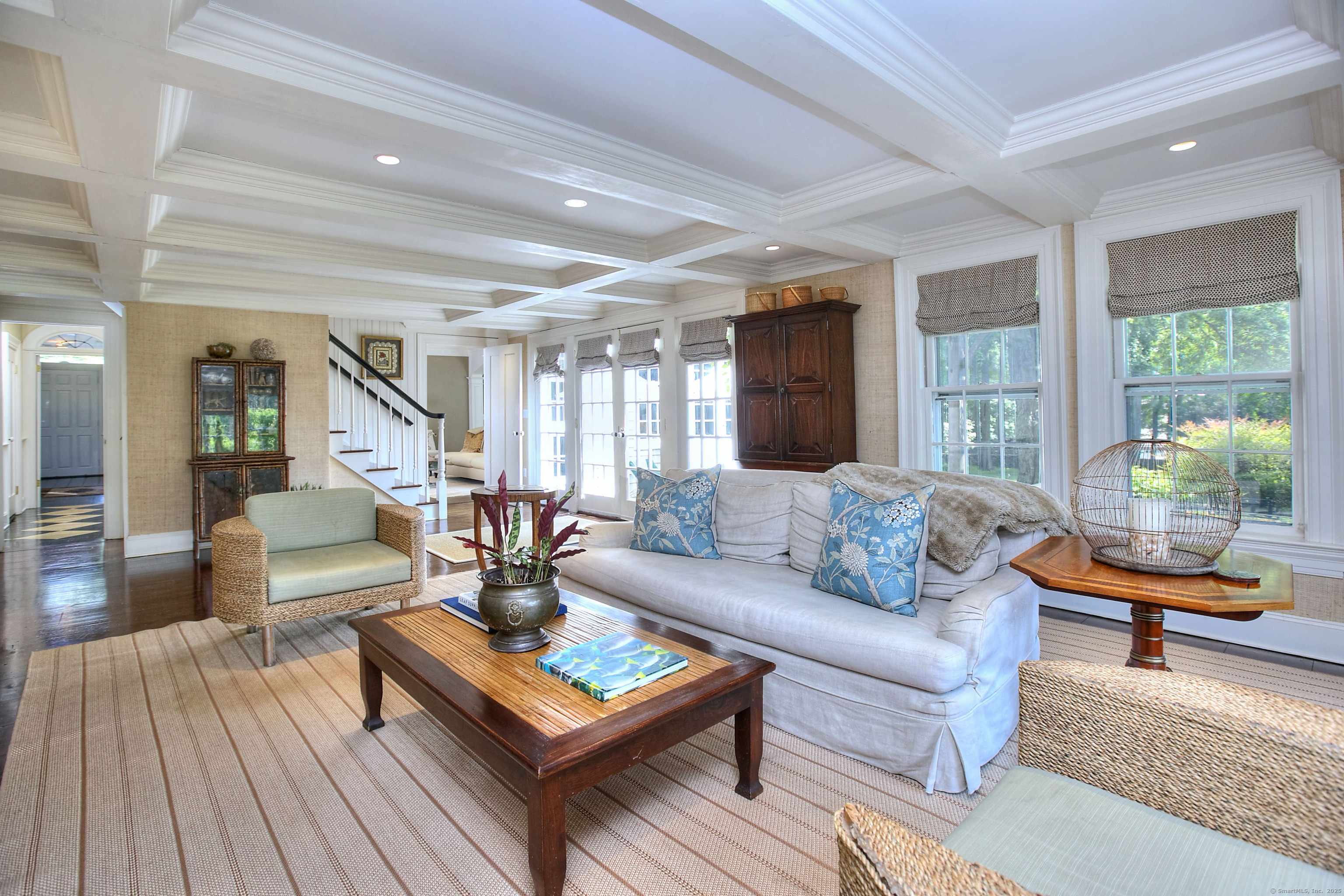 Fairfield, Connecticut, 06824, United States, 5 Bedrooms Bedrooms, ,5 BathroomsBathrooms,Residential,For Sale,1942139