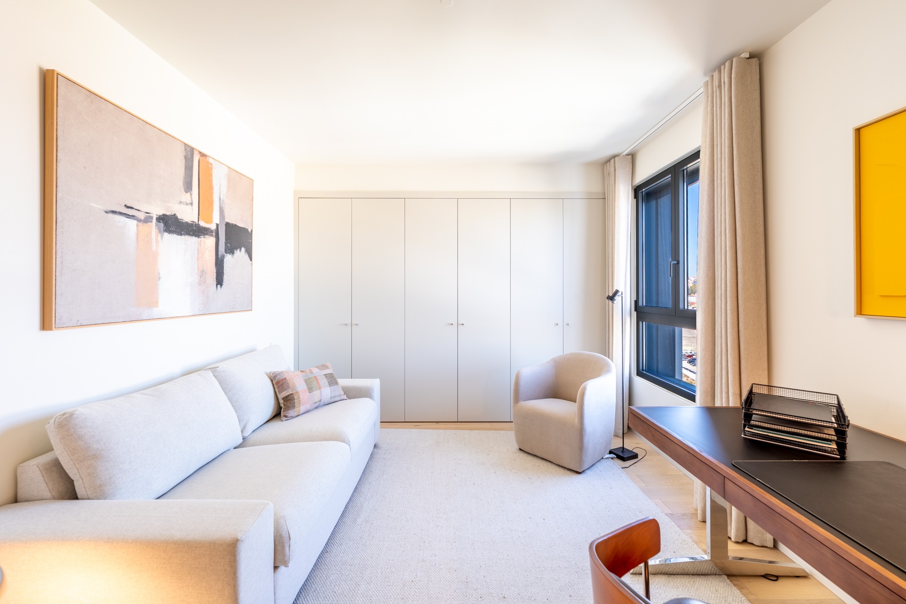  Flat, 2 bedrooms, for Sale - 物件實景