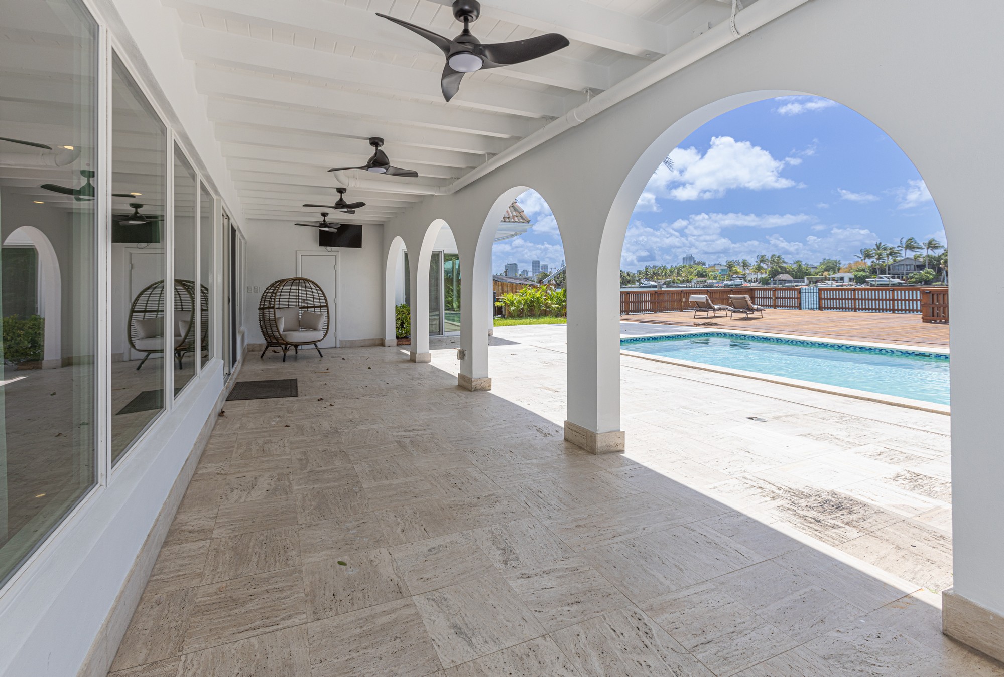  1690 Daytonia Rd, Miami Beach, FL, 33141 - 物件實景