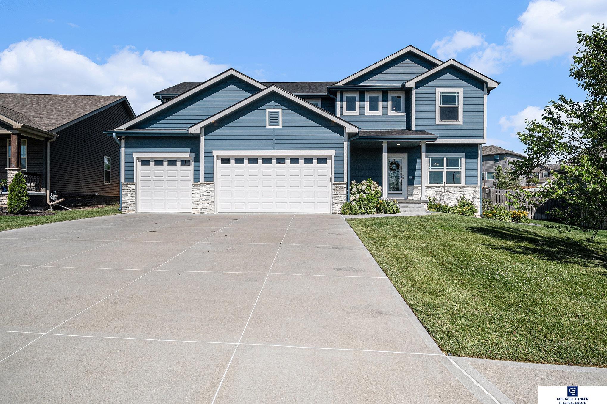 Bennington, Nebraska, 68007, United States, 6 Bedrooms Bedrooms, ,2 BathroomsBathrooms,Residential,For Sale,1873872