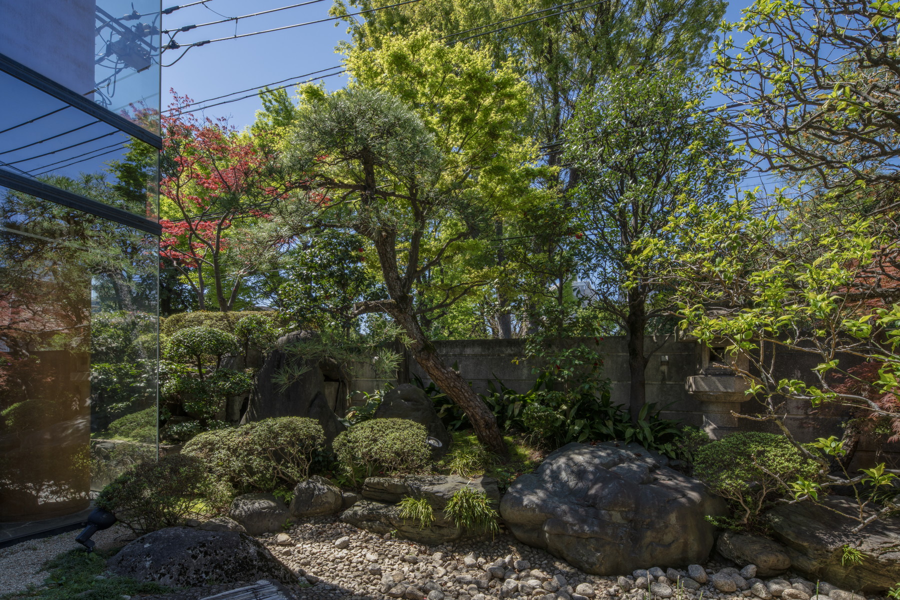  Shoto State Guest House - 物件實景