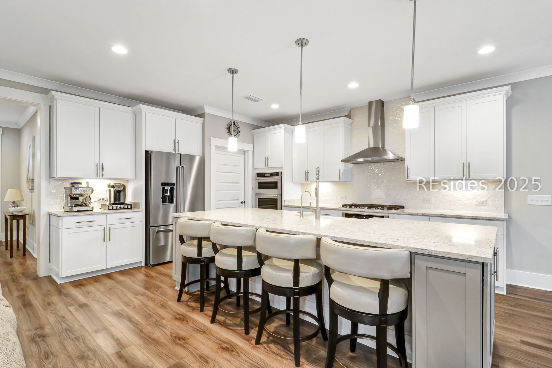 Bluffton, South Carolina, 29909, United States, 4 Bedrooms Bedrooms, ,4 BathroomsBathrooms,Residential,For Sale,2003174