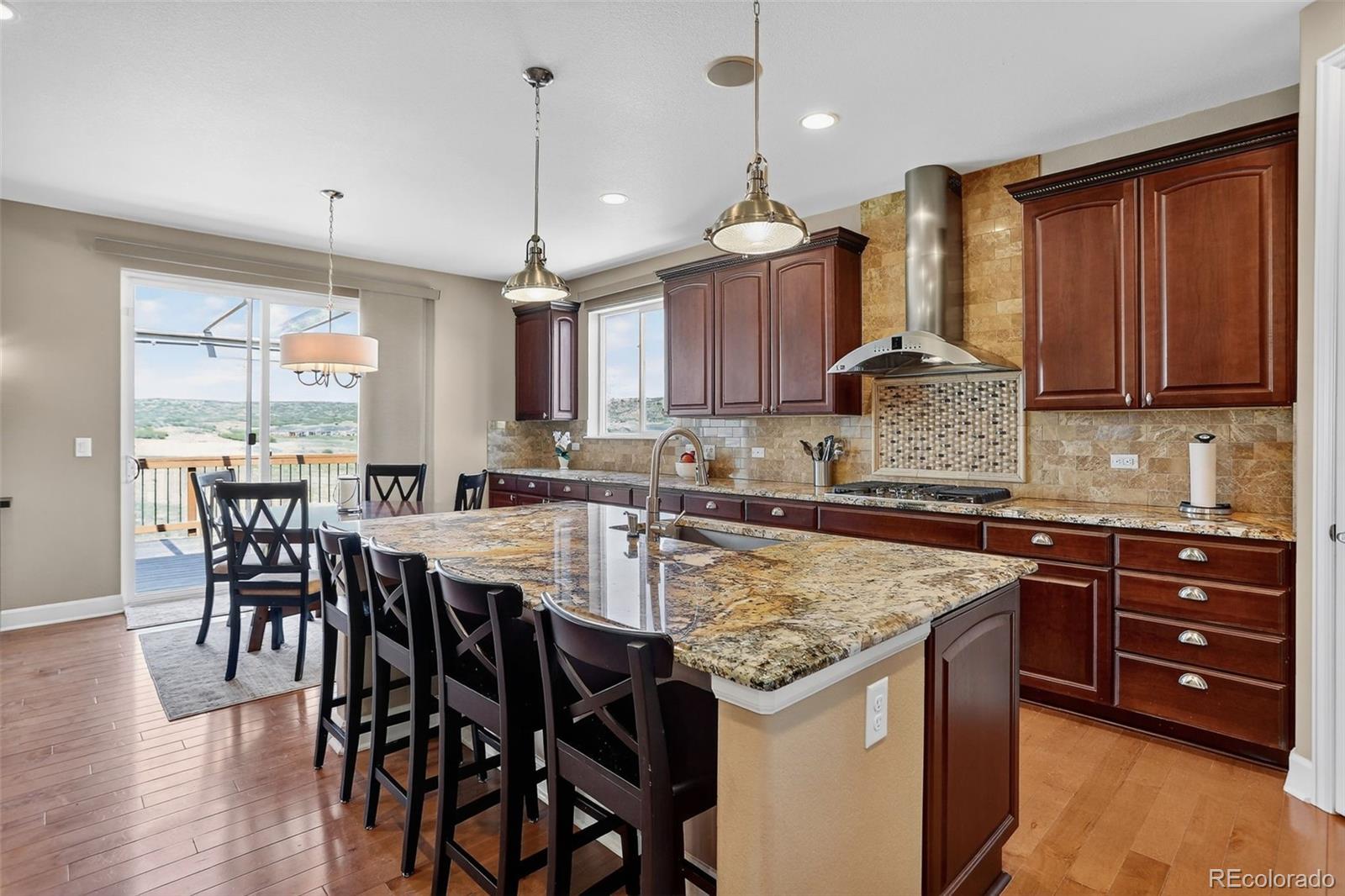 Castle Rock, Colorado, 80108, United States, 4 Bedrooms Bedrooms, ,3 BathroomsBathrooms,Residential,For Sale,1917408