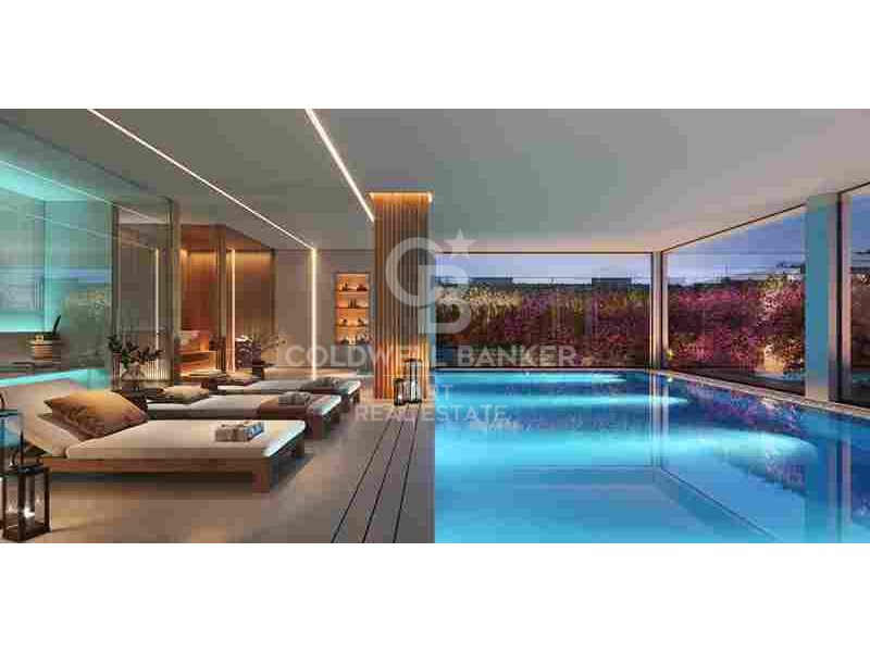 Marbella, Andalusia, ES, 5 Bedrooms Bedrooms, ,5 BathroomsBathrooms,Residential,For Sale,1760763