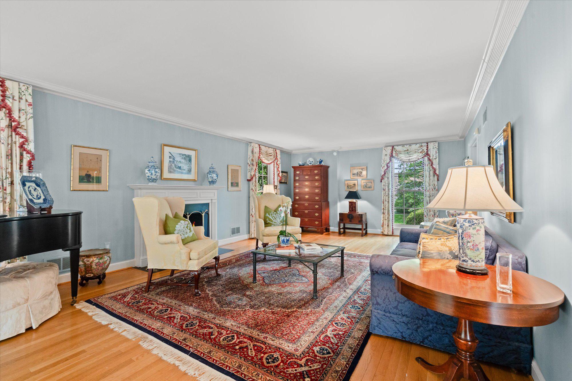  2238 47th Street NW, Washington, DC, 20007 - 物件實景