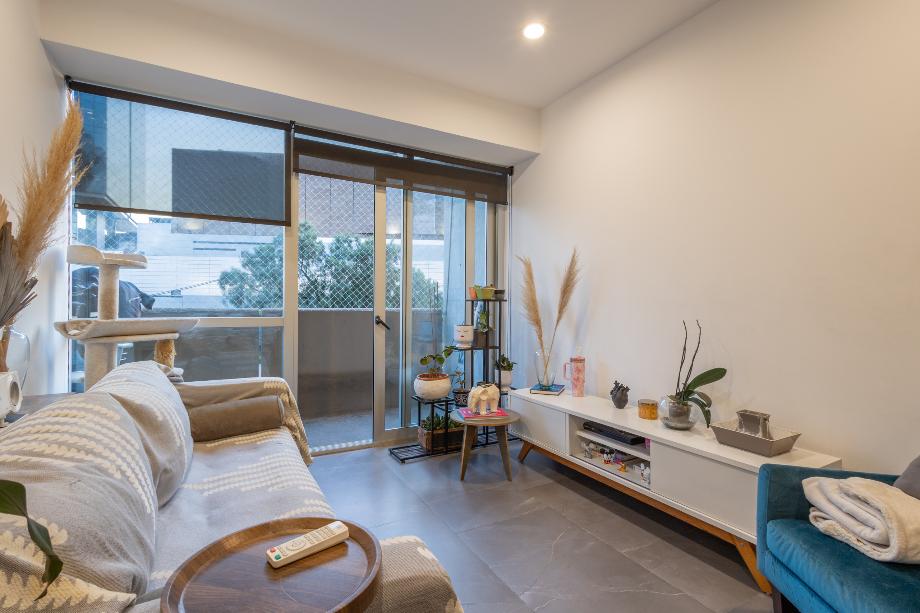 Álvaro Obregón, Ciudad de México, 01010, Mexico, 3 Bedrooms Bedrooms, ,3 BathroomsBathrooms,Residential,For Sale,1997034