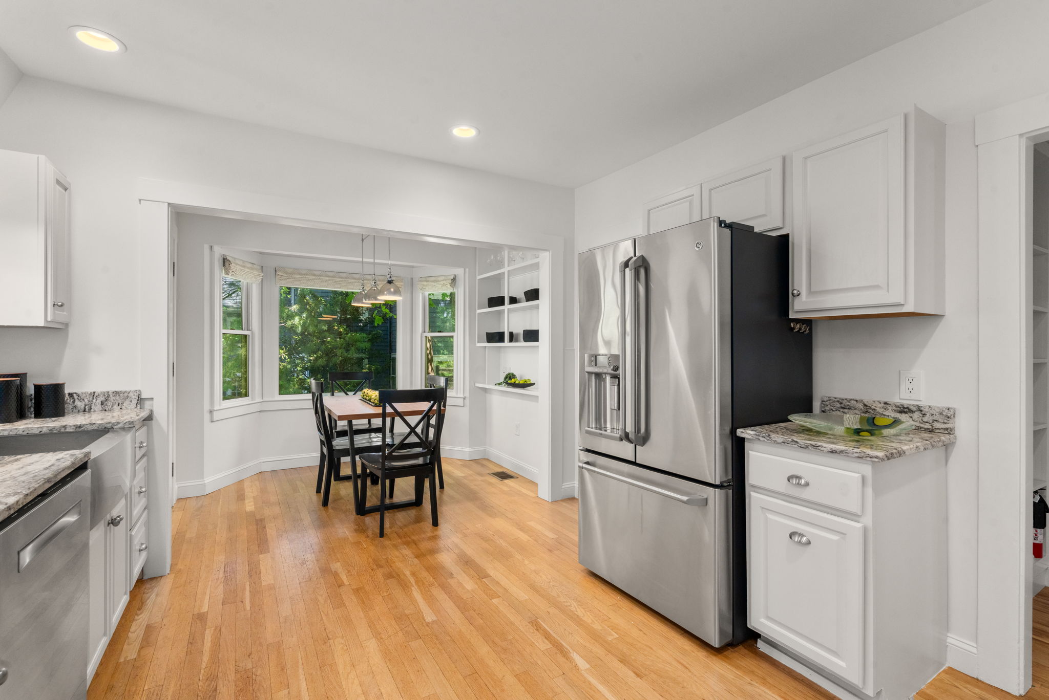  189 Mount Vernon Street, Newton, MA, 02465 - 物件實景