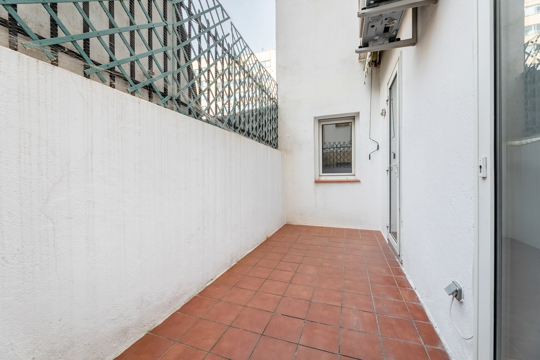 Charming home in a 1930s building in Salamanca, Madrid - 物件實景