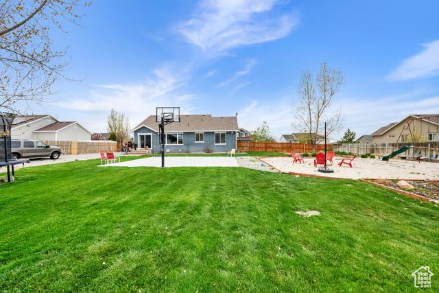 Erda, Utah, 84074, United States, 5 Bedrooms Bedrooms, ,3 BathroomsBathrooms,Residential,For Sale,1916453