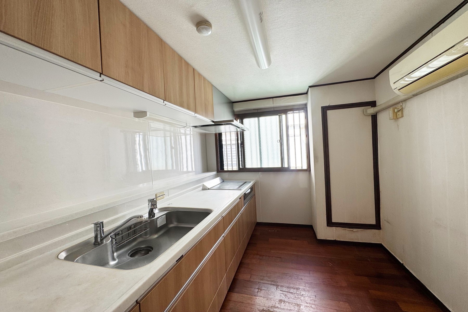  ISO 2-CHOME DETACHED HOUSE, URASOE CIT - 物件實景