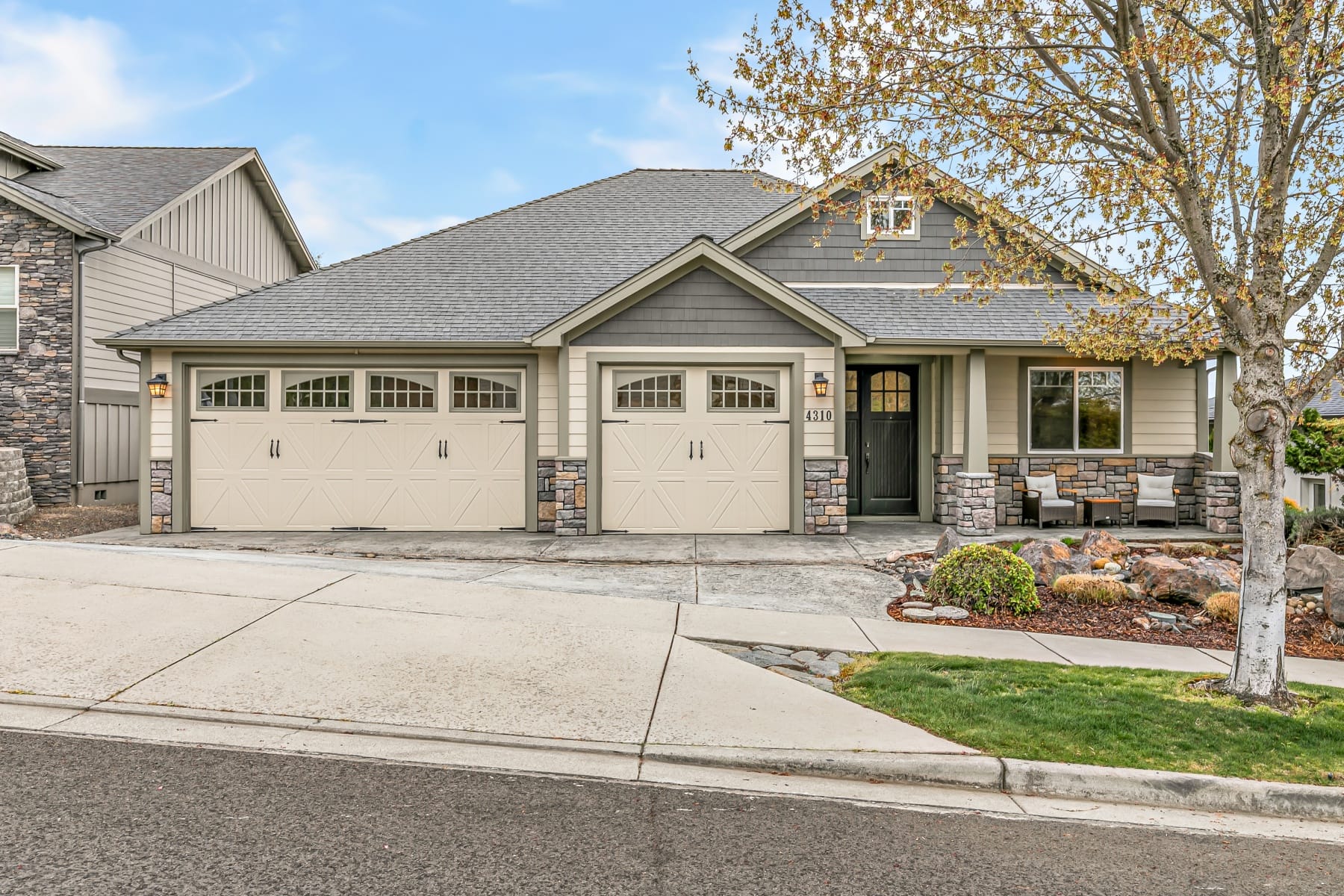  4310 Vista Pointe Drive Medford, OR 97504 - 物件實景
