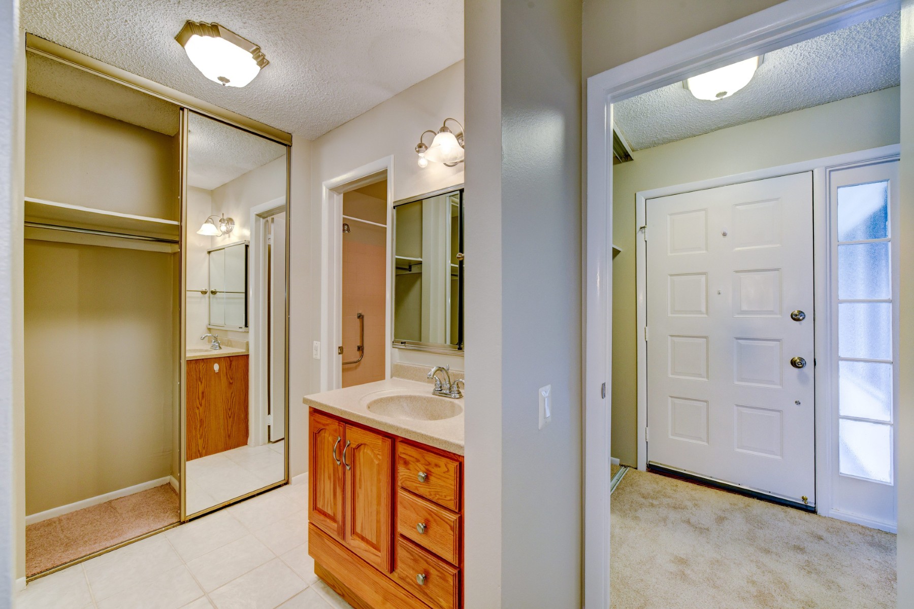  Clearbrook 55+ Community Ranch Style Home - 物件實景