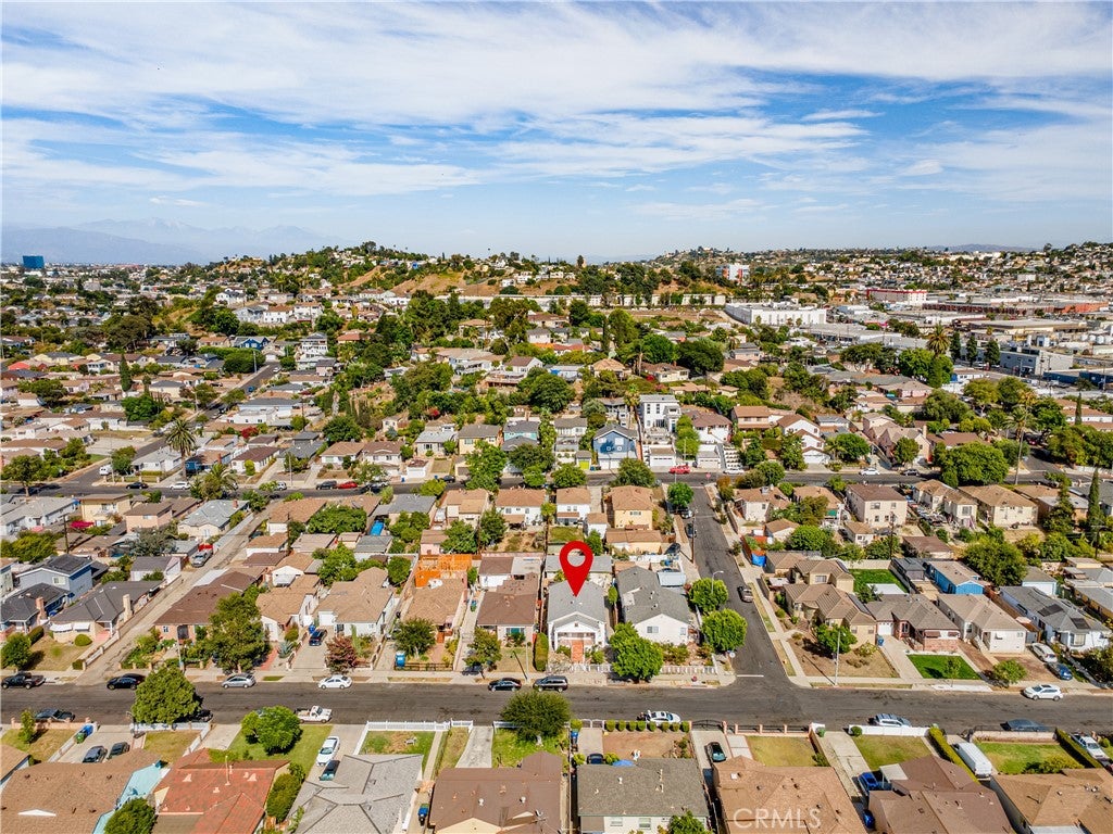 Los Angeles, California, 90032, United States, 3 Bedrooms Bedrooms, ,1 BathroomBathrooms,Residential,For Sale,1923092
