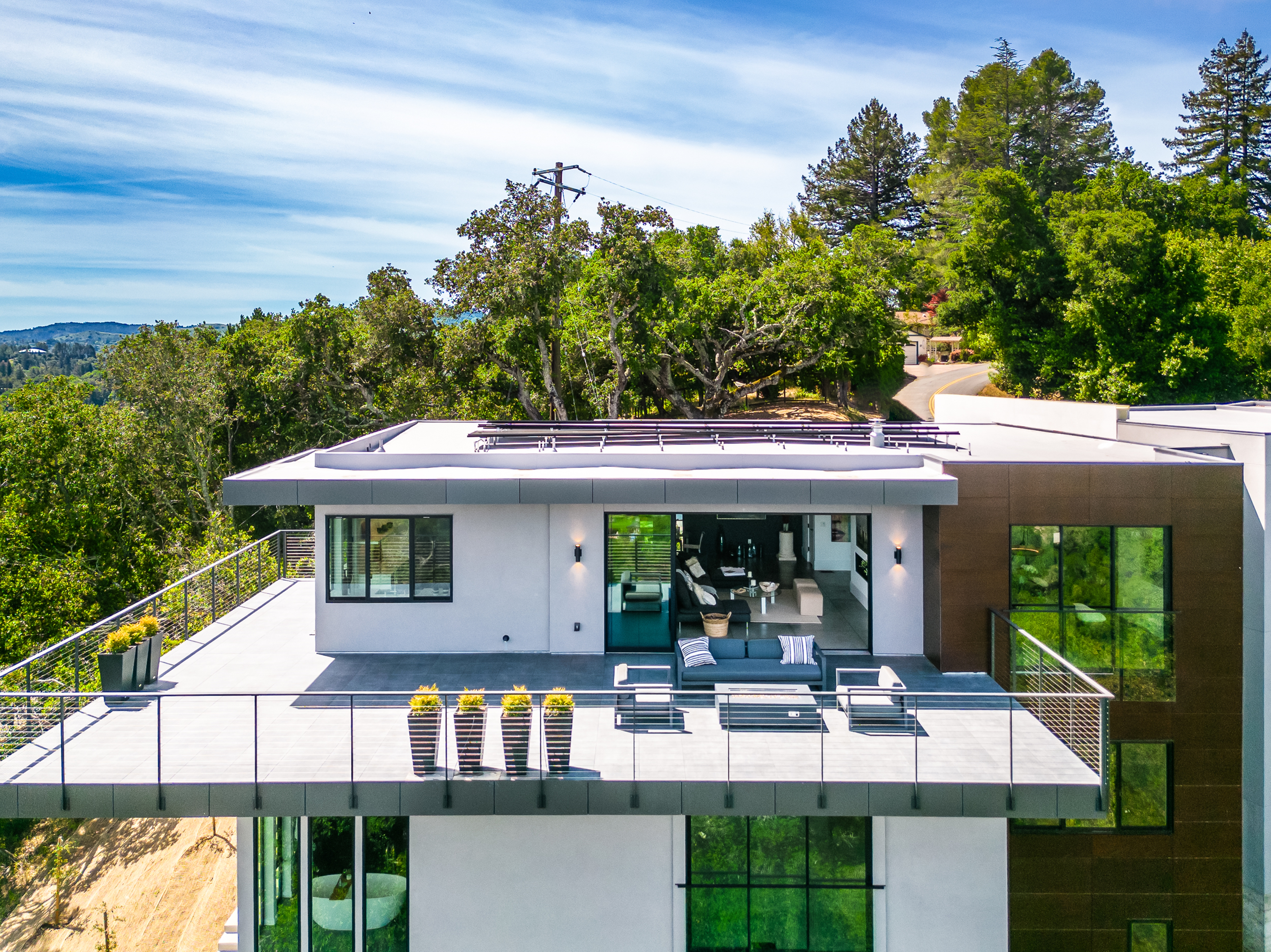  Modern Luxury with Stunning Mount Diablo Views - 物件實景