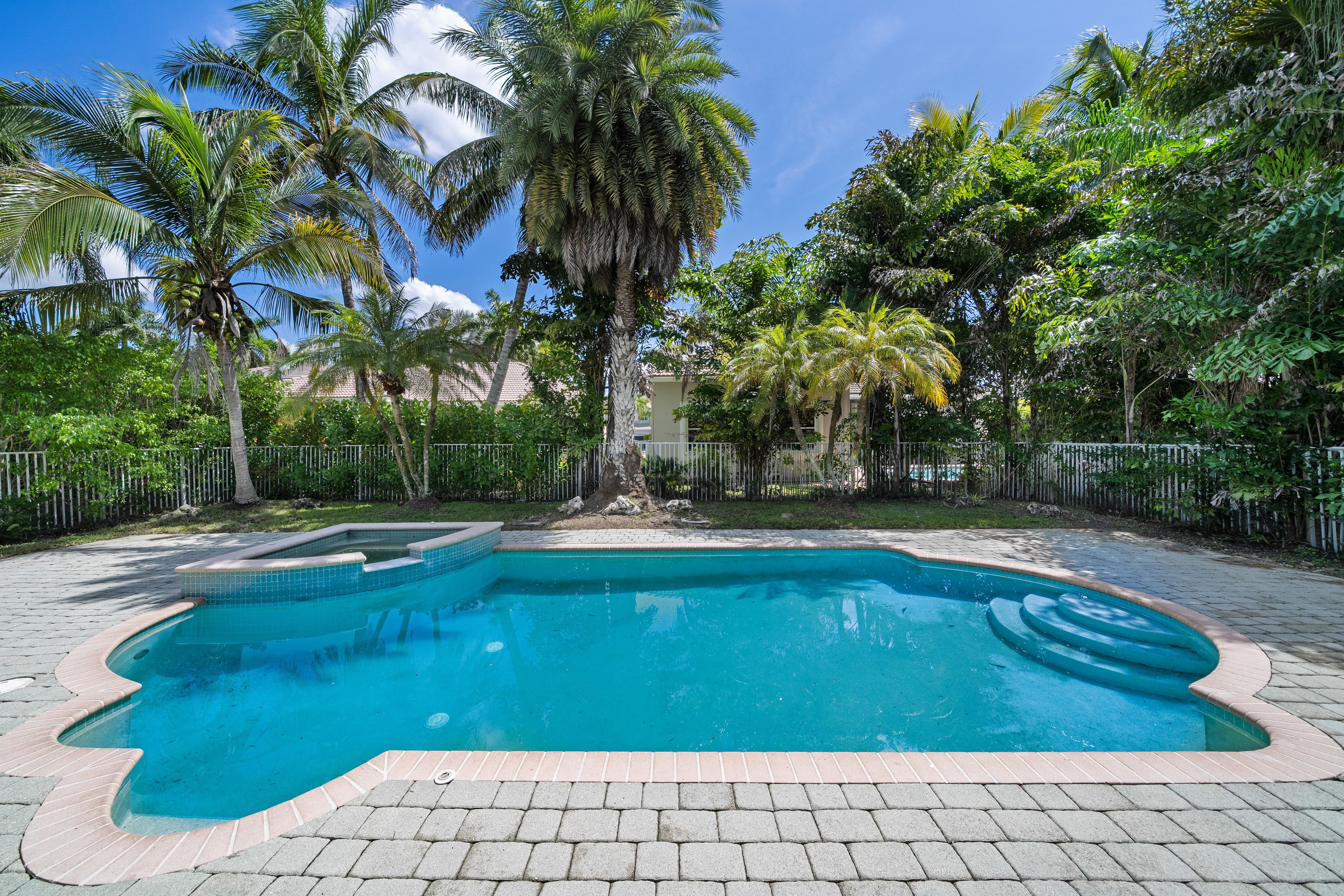  1855 Hidden Trail Ln, Weston, FL, 33327 - 物件實景