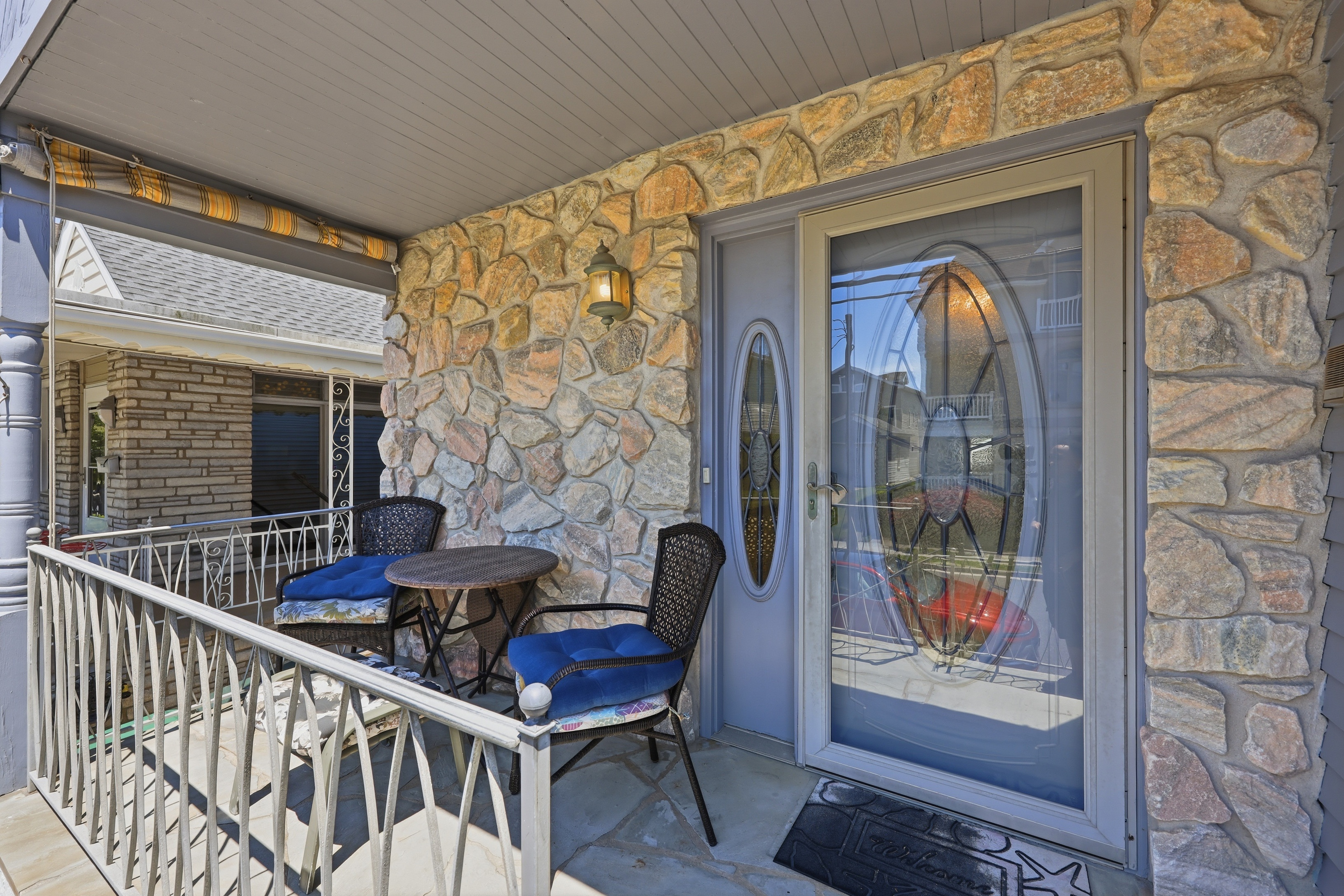  107 North Clarendon Avenue, Margate City, NJ 08402 - 物件實景
